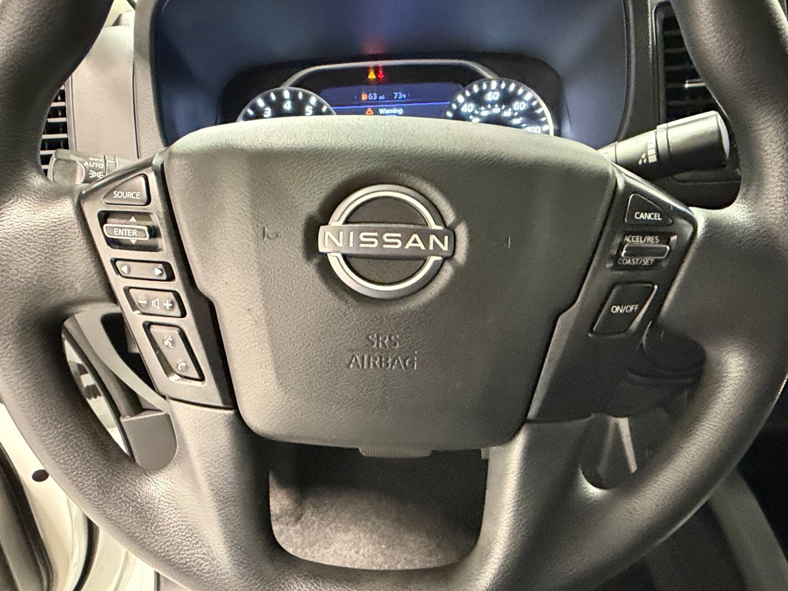 Thumbnail: 2022 Nissan Frontier - 5