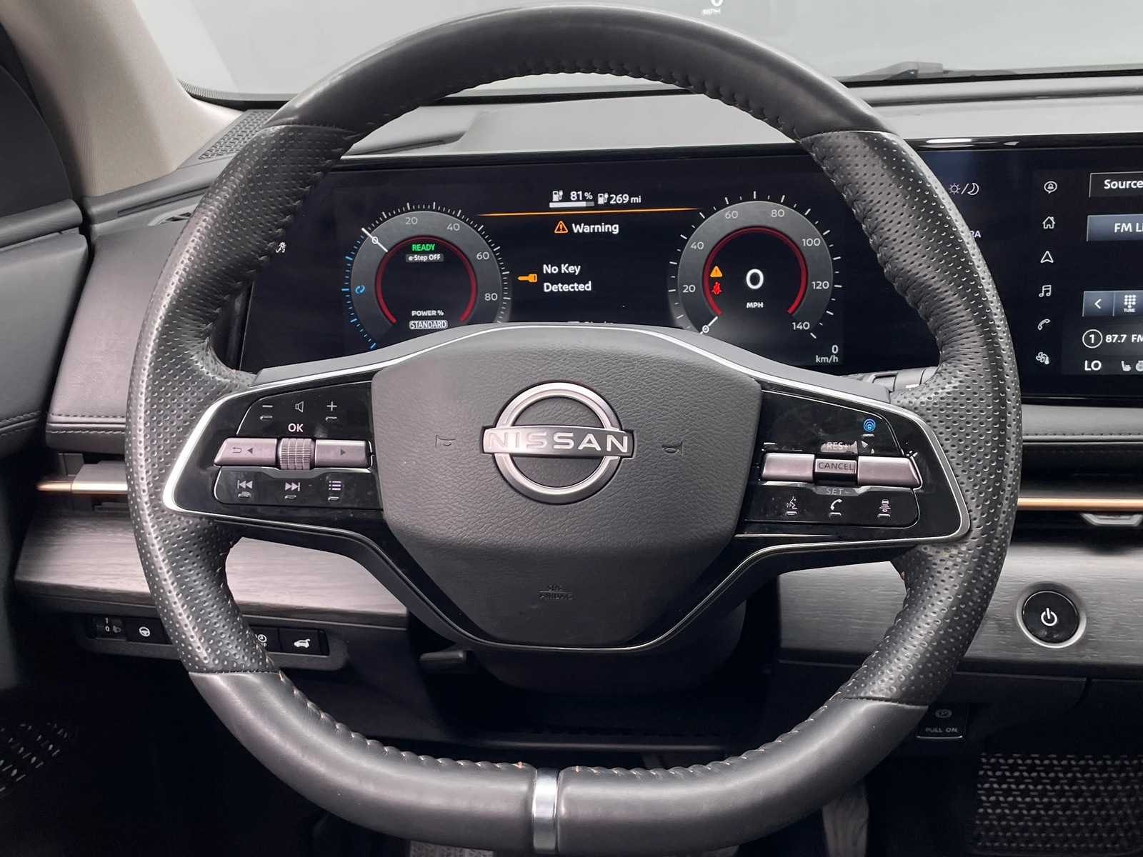 Thumbnail: 2024 Nissan Ariya - 5