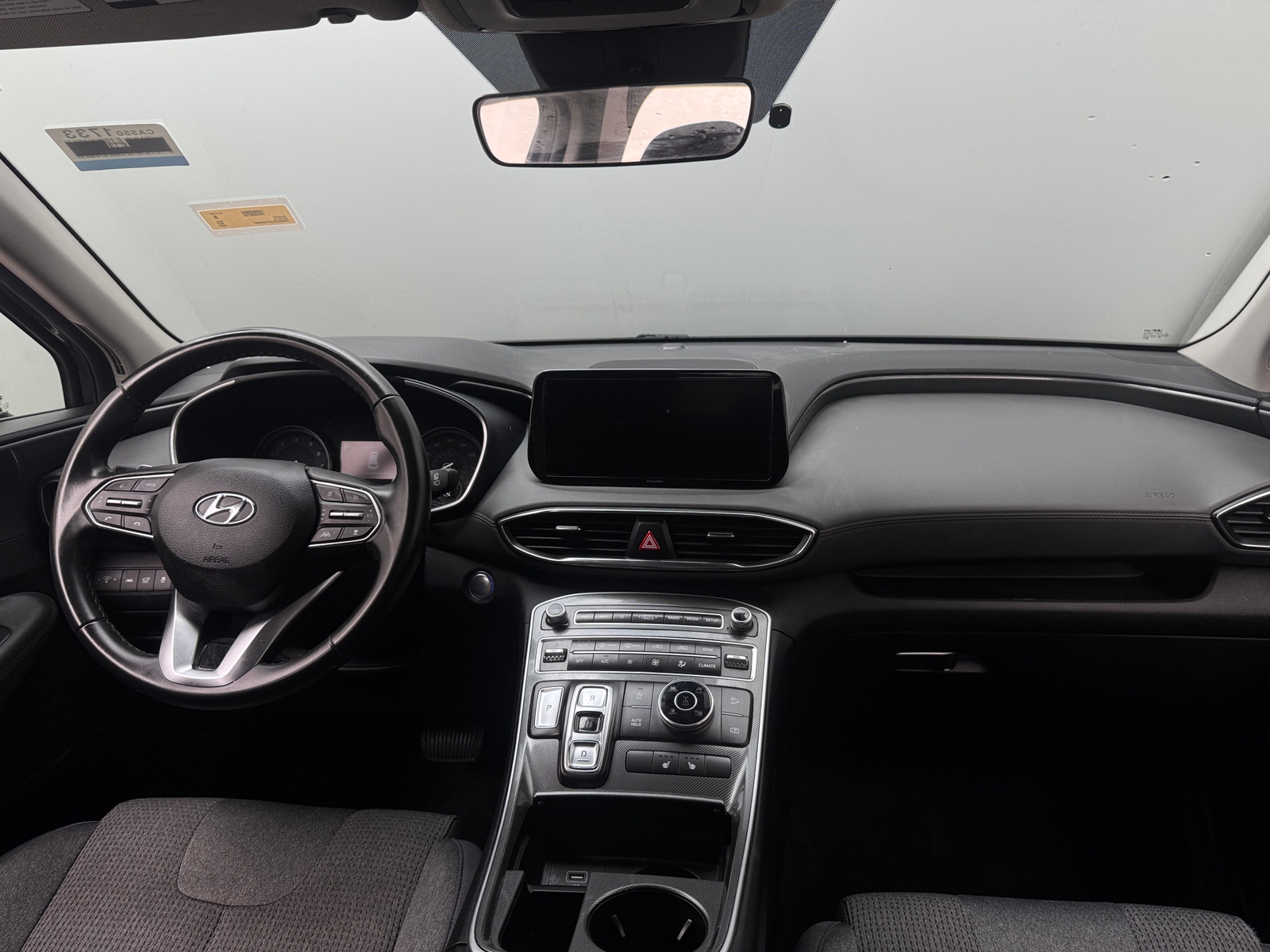 Thumbnail: 2023 Hyundai Santa Fe - 3