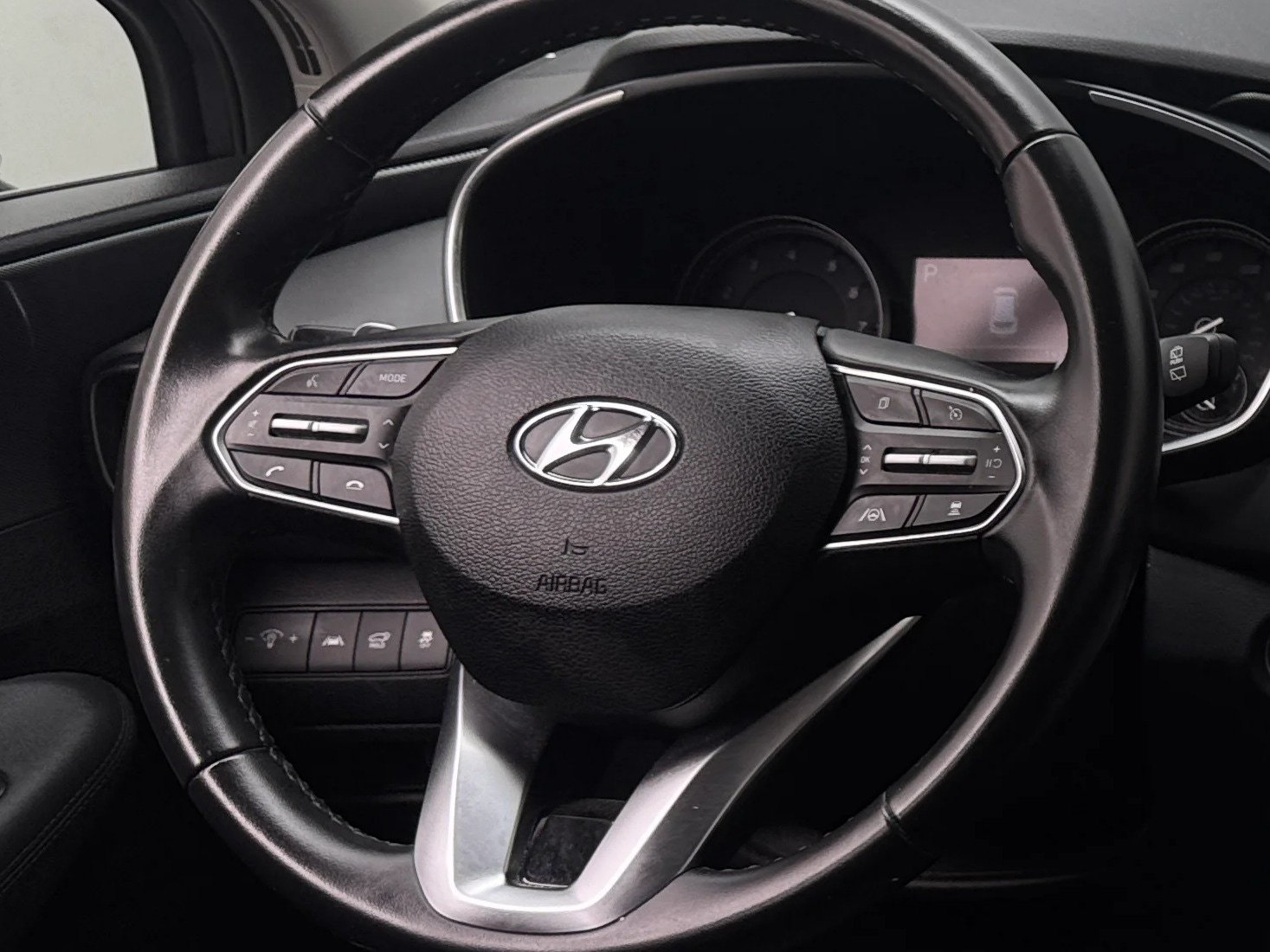 Thumbnail: 2023 Hyundai Santa Fe - 5