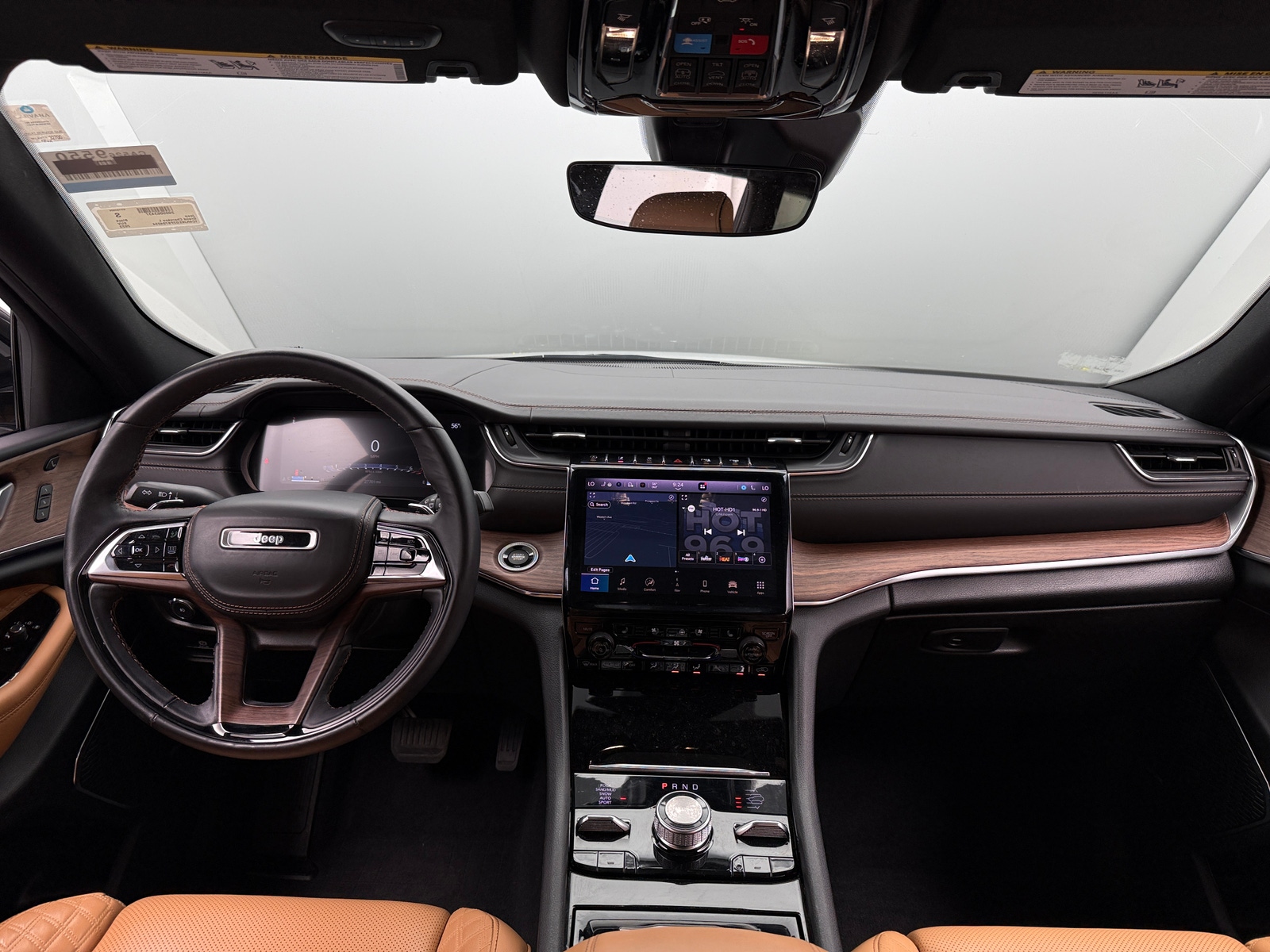 Thumbnail: 2023 Jeep Grand Cherokee L - 2