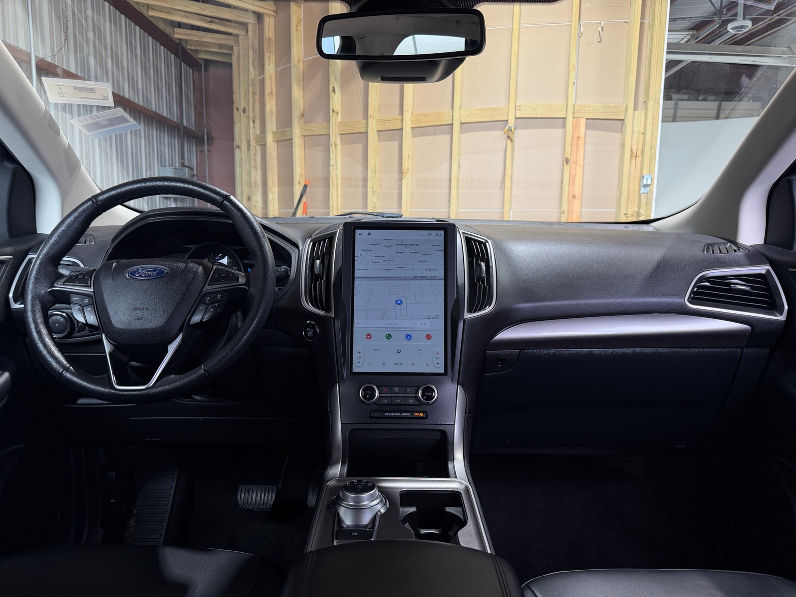 Thumbnail: 2024 Ford Edge - 2