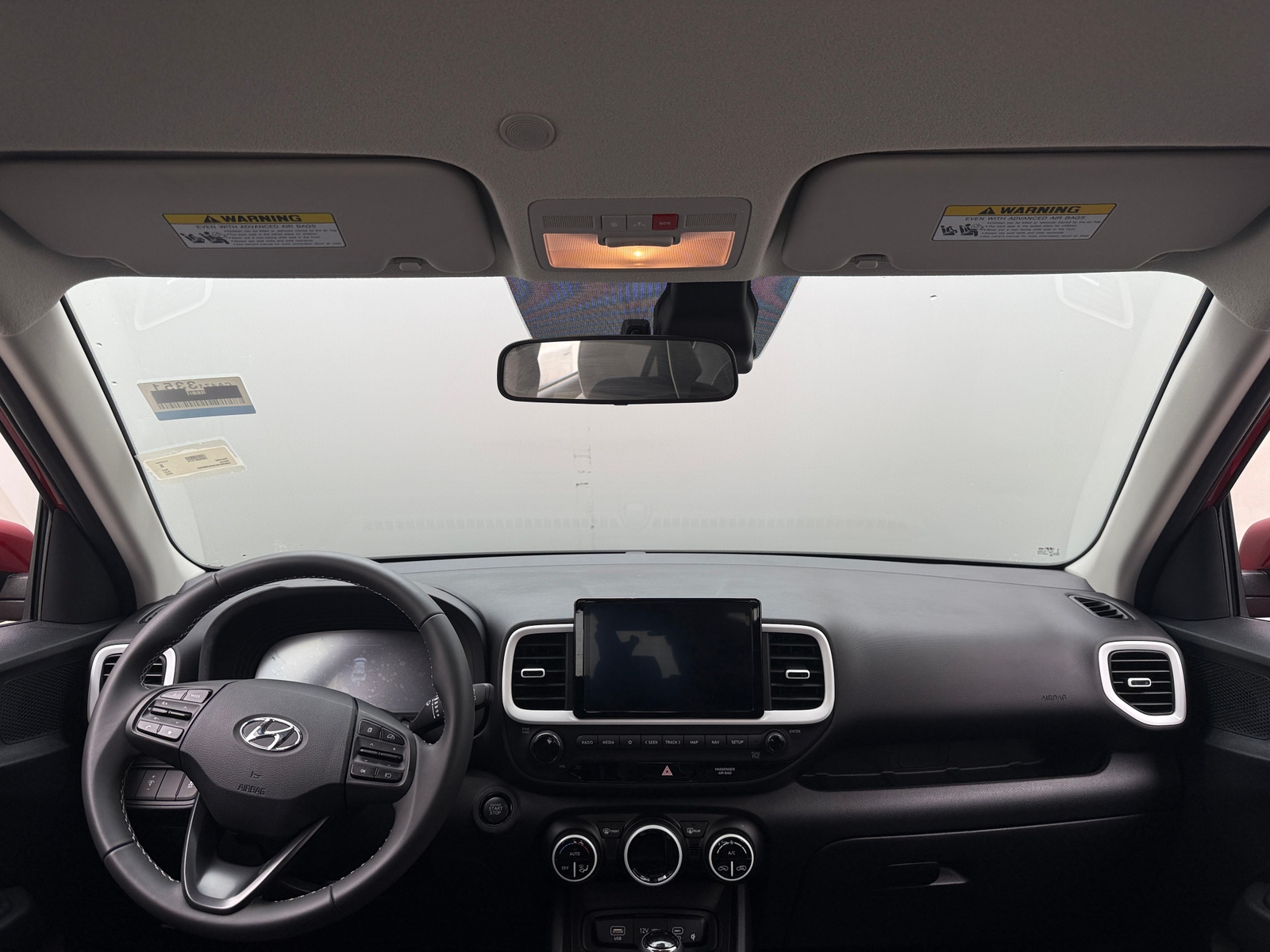 Thumbnail: 2025 Hyundai Venue - 2