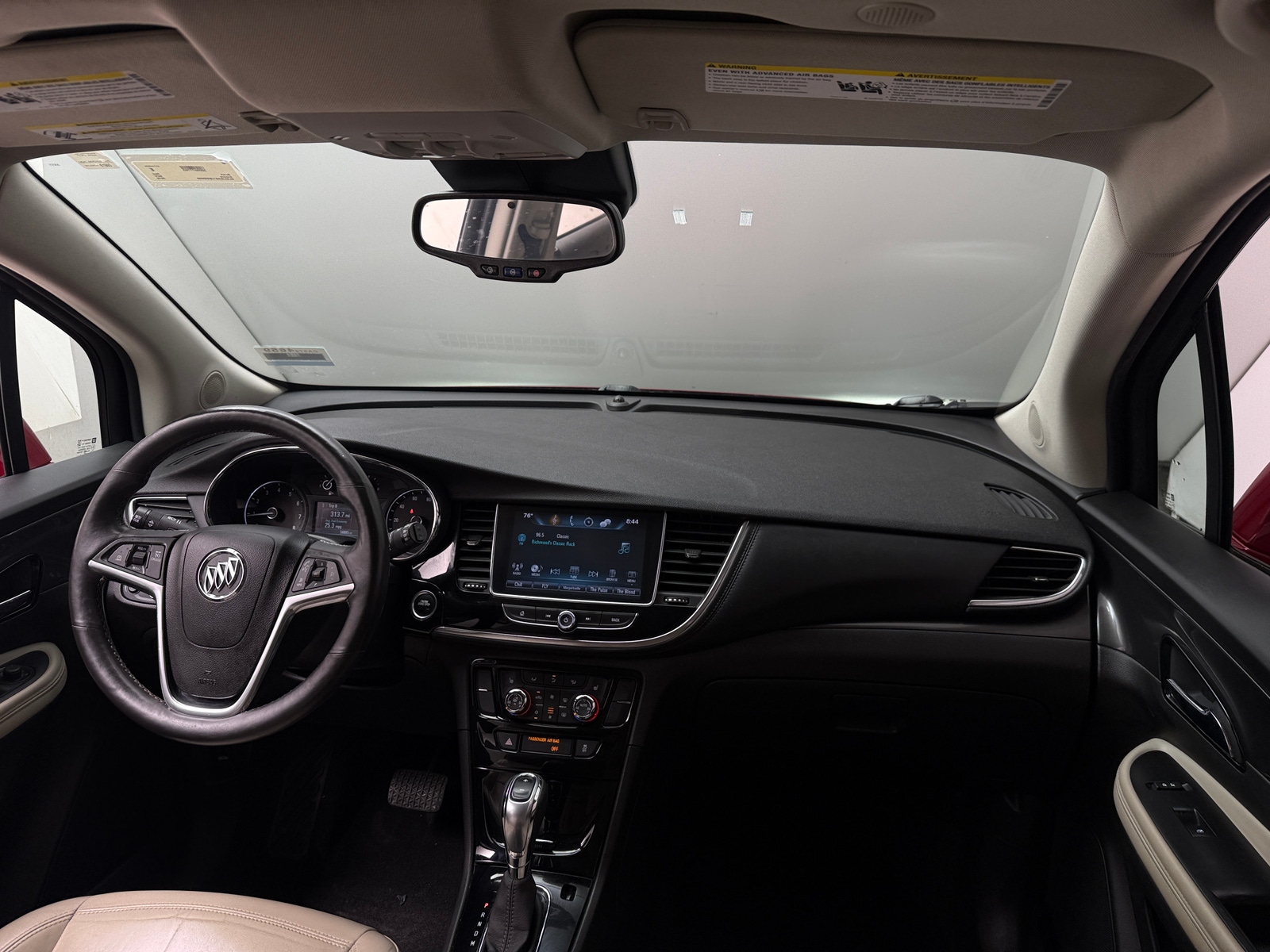 Thumbnail: 2018 Buick Encore - 2