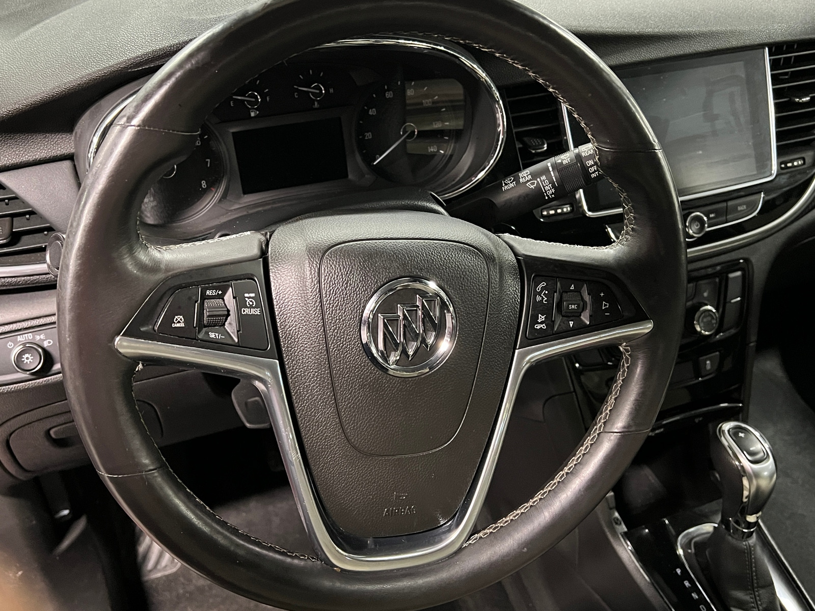 Thumbnail: 2018 Buick Encore - 4