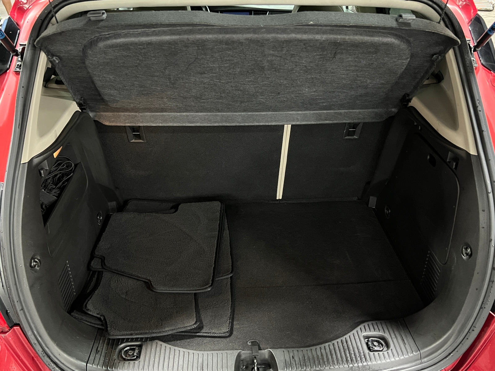 Thumbnail: 2018 Buick Encore - 6