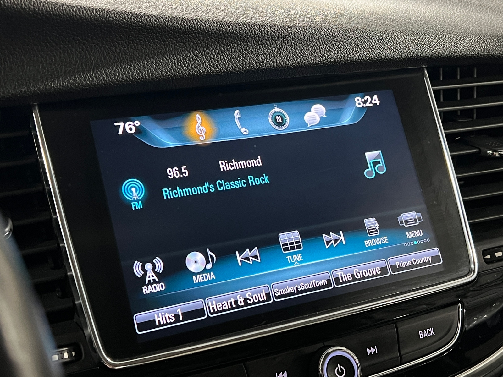 Thumbnail: 2018 Buick Encore - 3