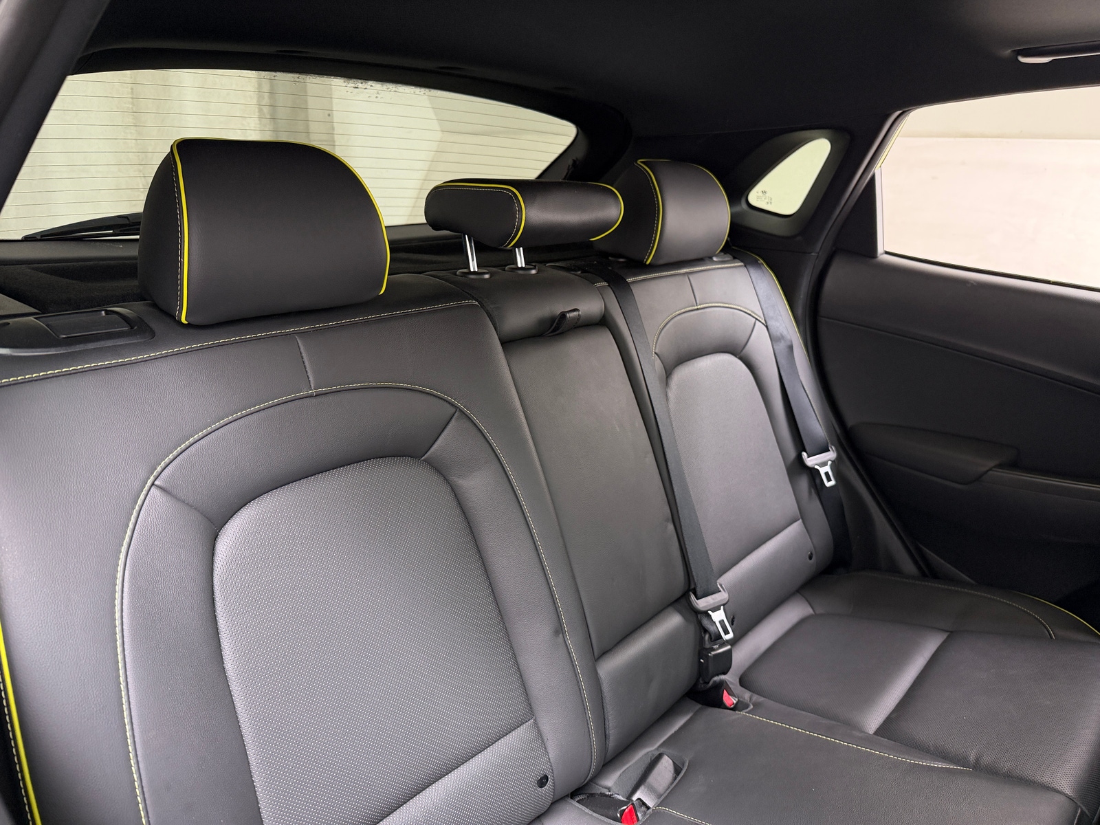 Thumbnail: 2019 Hyundai Kona - 5