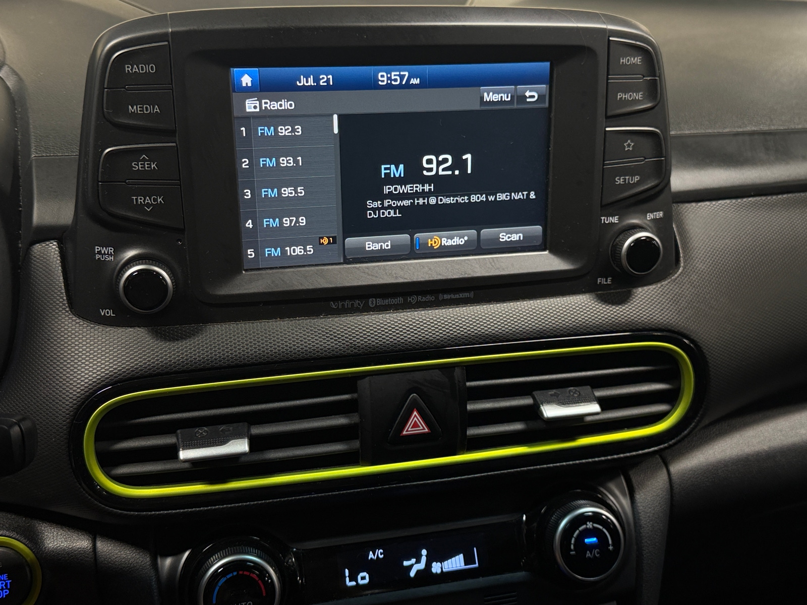 Thumbnail: 2019 Hyundai Kona - 3