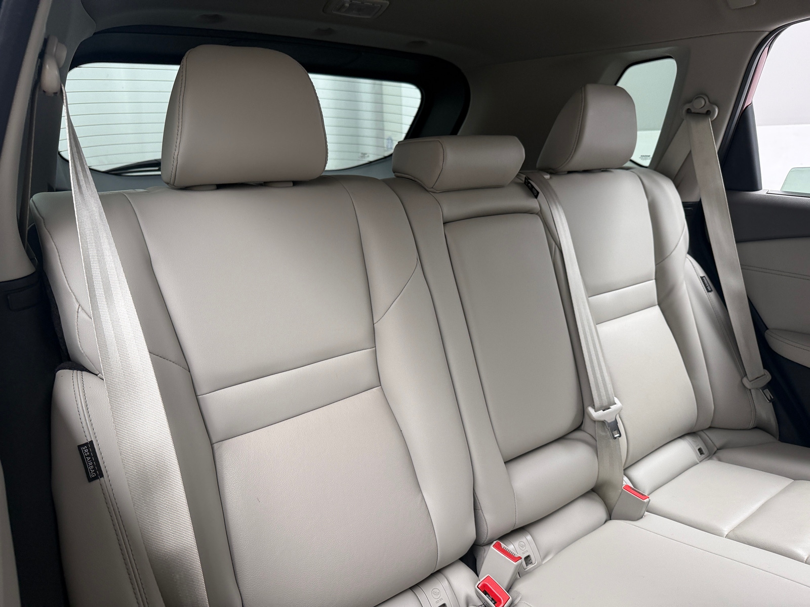 Thumbnail: 2023 Nissan Rogue - 5
