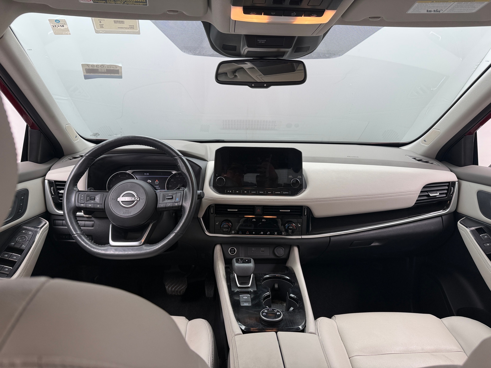 Thumbnail: 2023 Nissan Rogue - 2