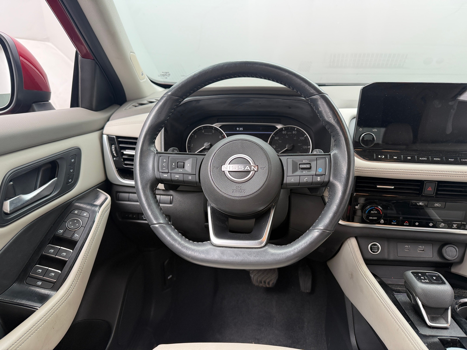 Thumbnail: 2023 Nissan Rogue - 4