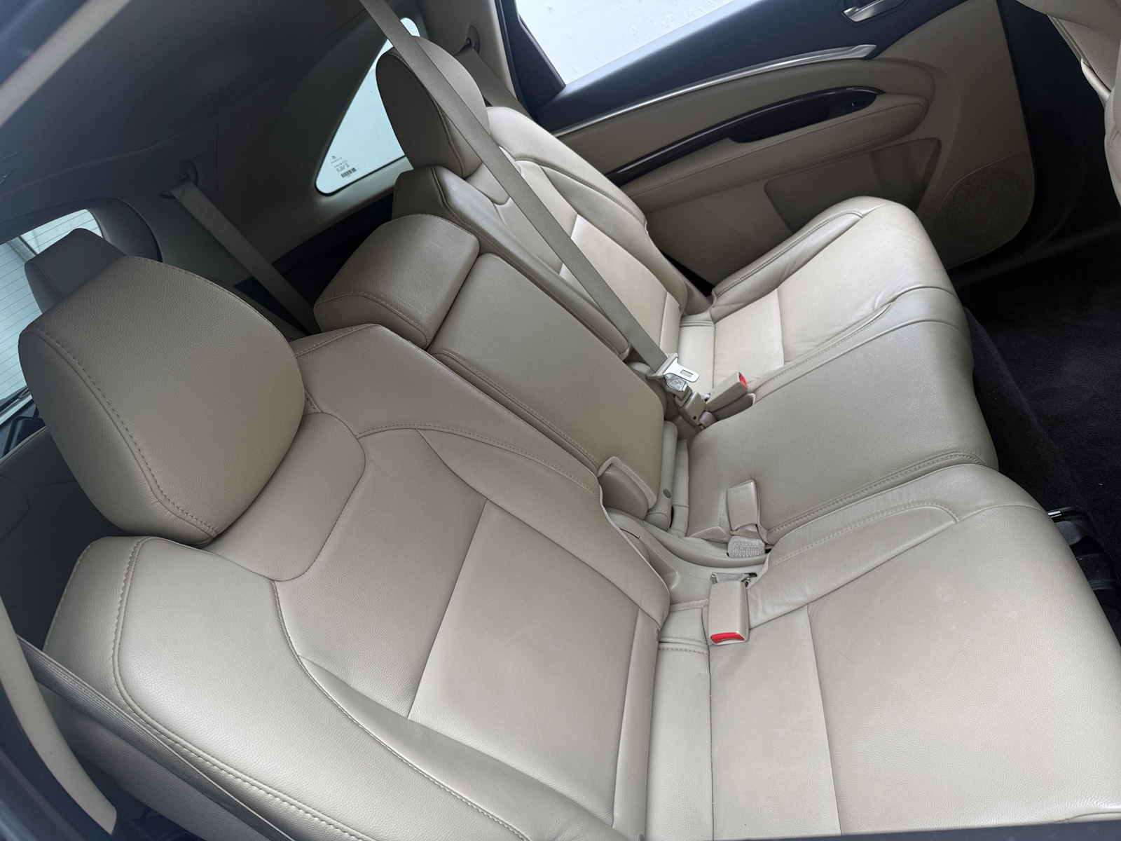 Thumbnail: 2020 Acura MDX - 5
