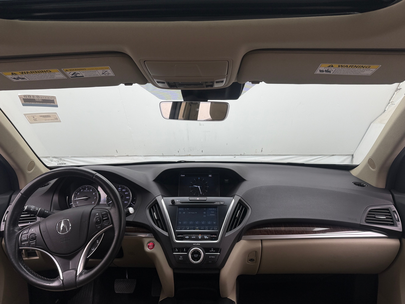 Thumbnail: 2020 Acura MDX - 2