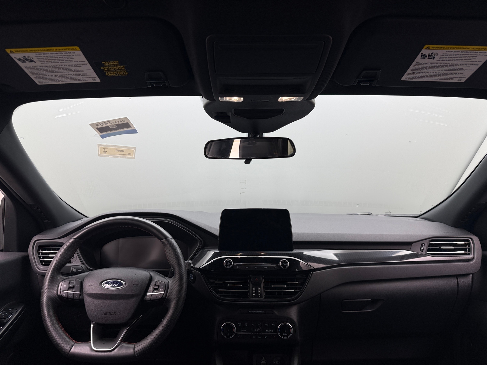 Thumbnail: 2025 Ford Escape - 2