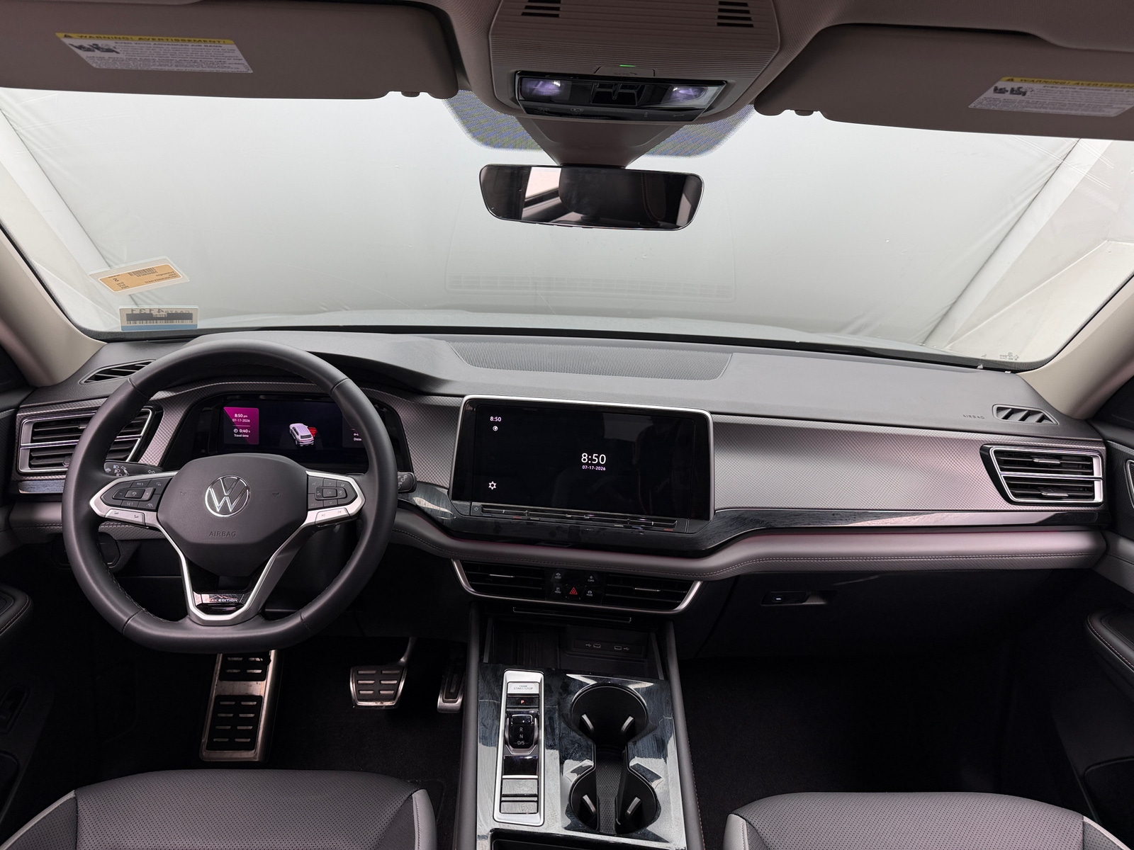 Thumbnail: 2025 Volkswagen Atlas - 2