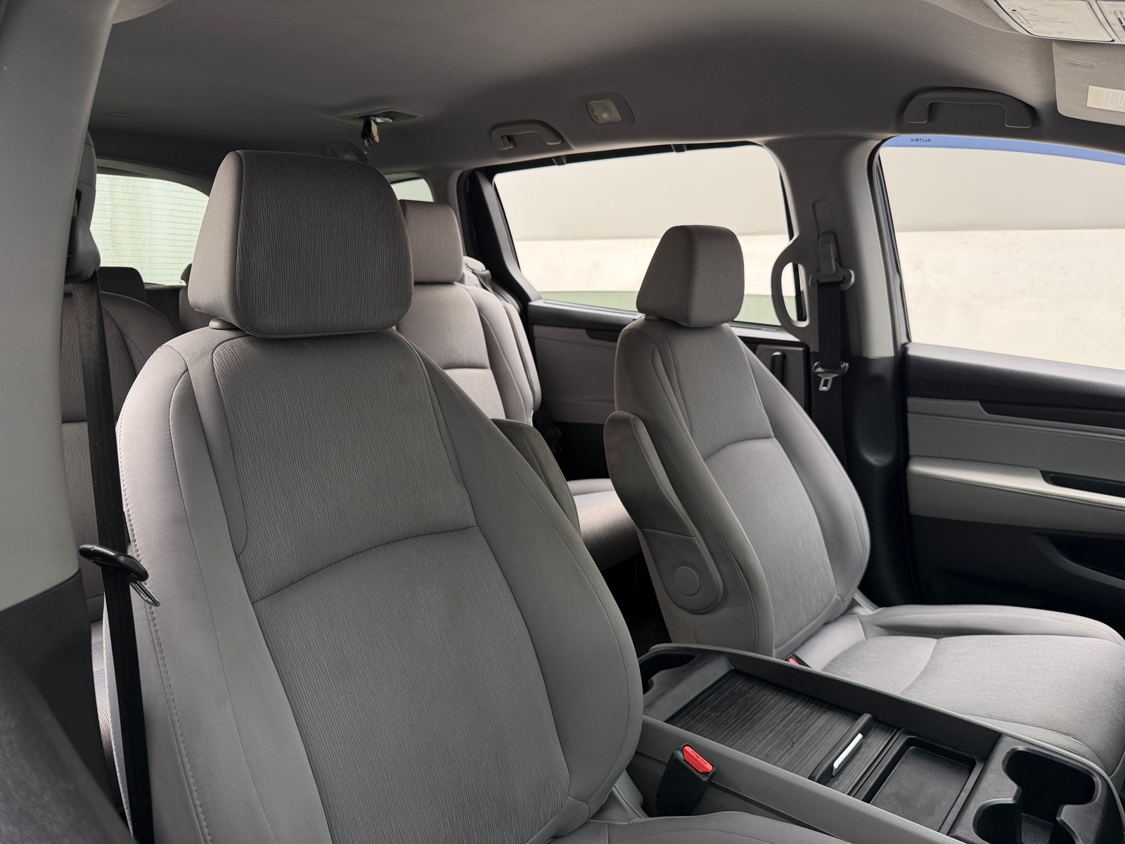 Thumbnail: 2019 Honda Odyssey - 2