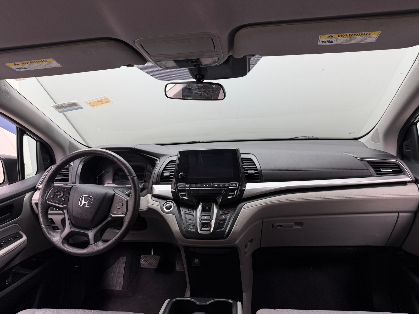 Thumbnail: 2019 Honda Odyssey - 3