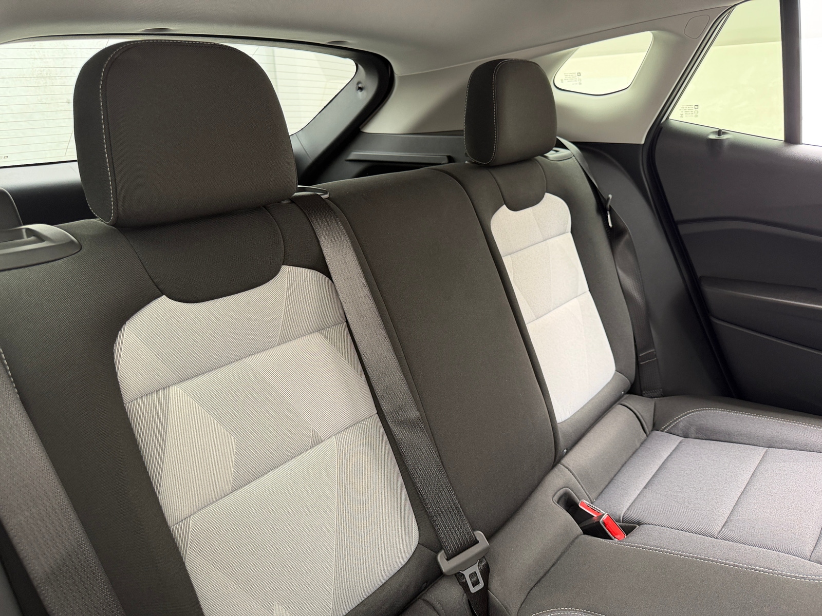 Thumbnail: 2026 Chevrolet Trax - 6
