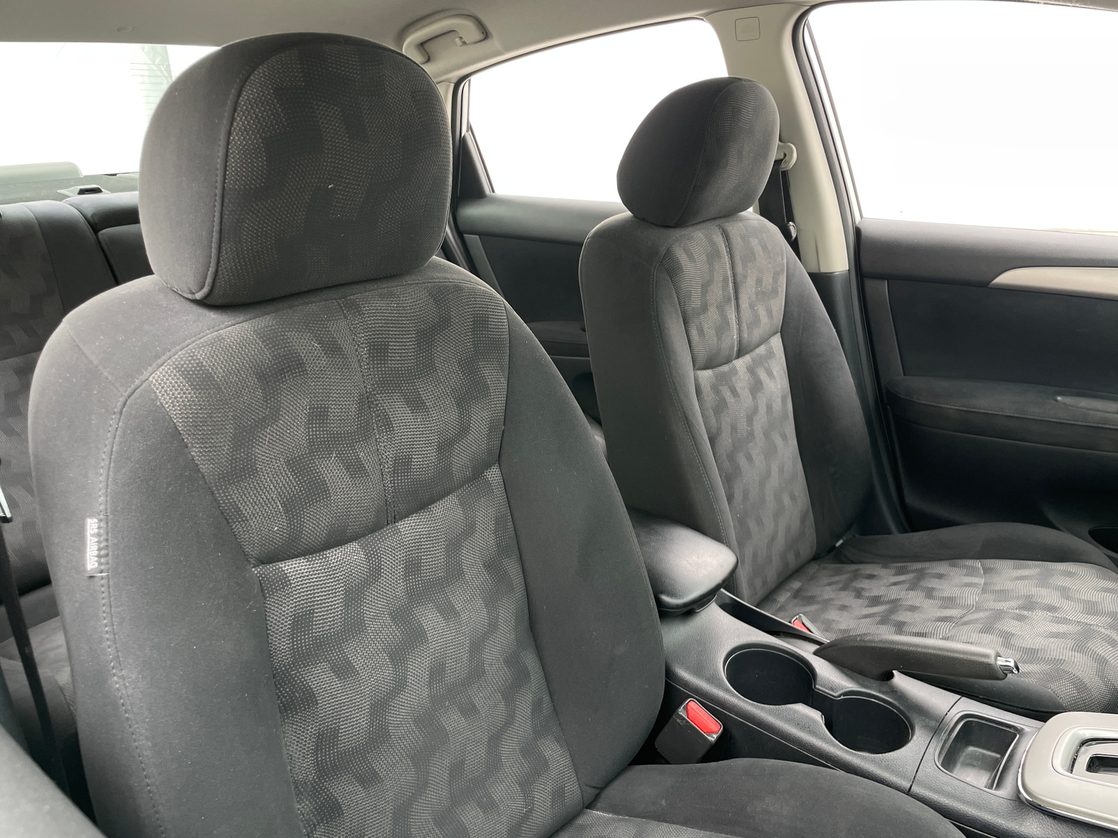 Thumbnail: 2013 Nissan Sentra - 2