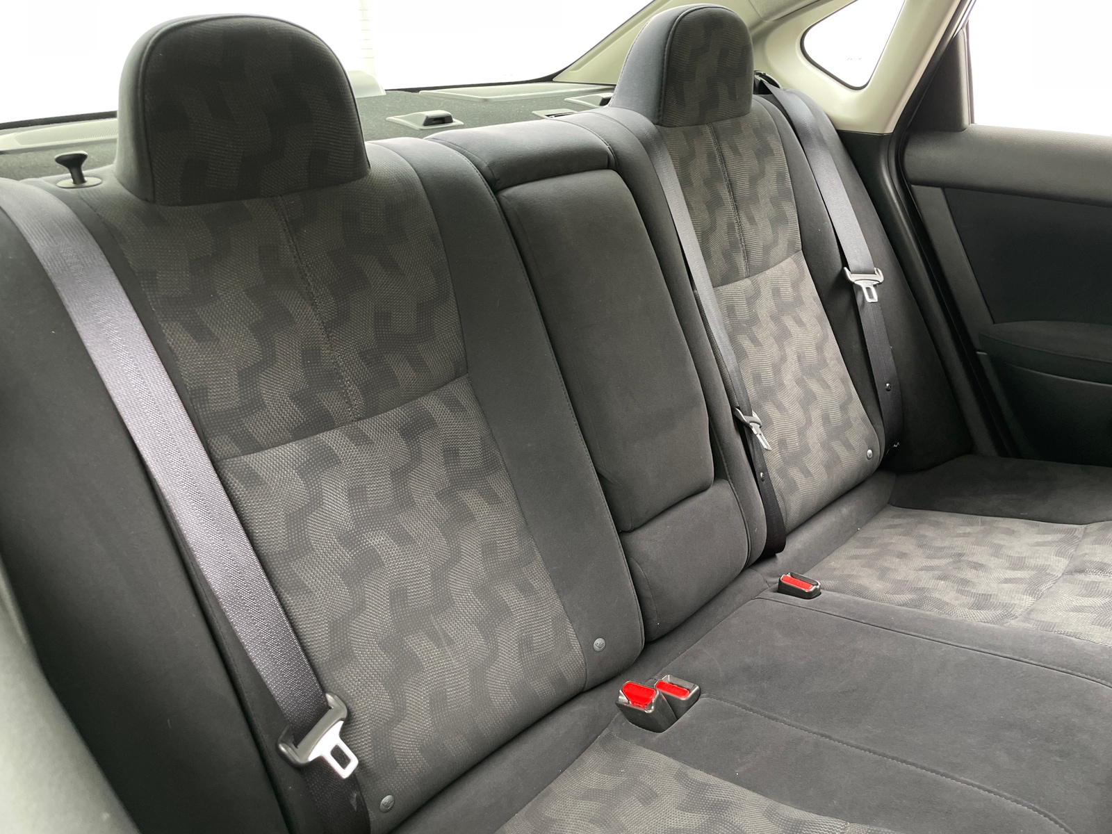 Thumbnail: 2013 Nissan Sentra - 6