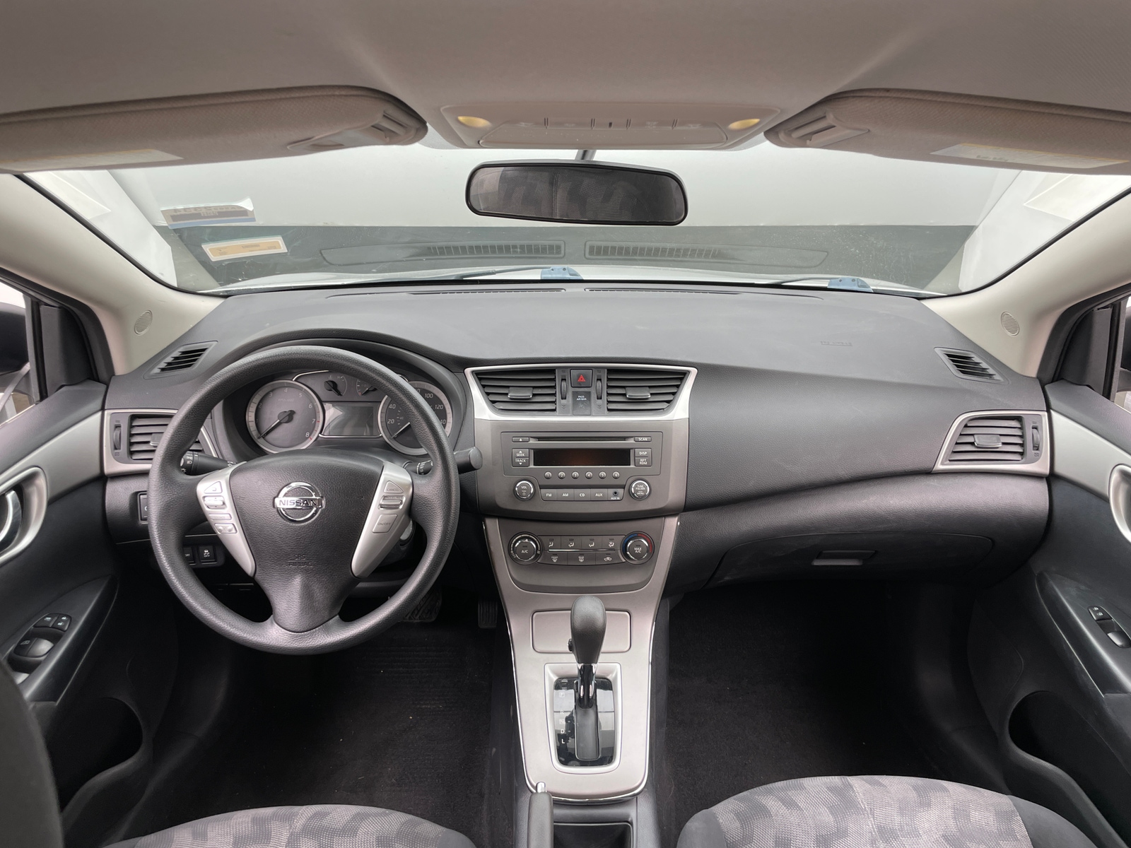 Thumbnail: 2013 Nissan Sentra - 3