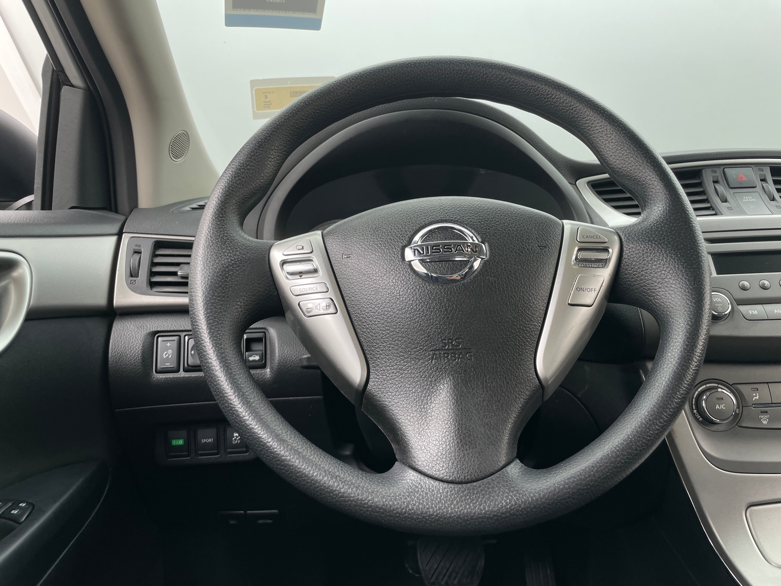 Thumbnail: 2013 Nissan Sentra - 5