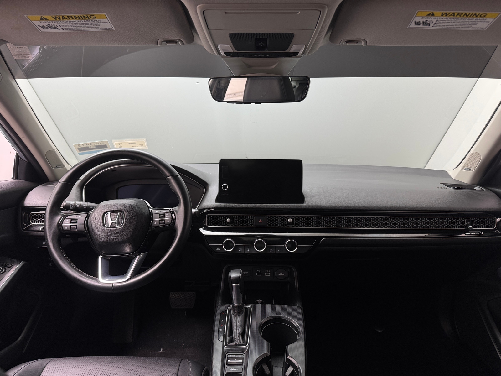 Thumbnail: 2023 Honda Civic - 2
