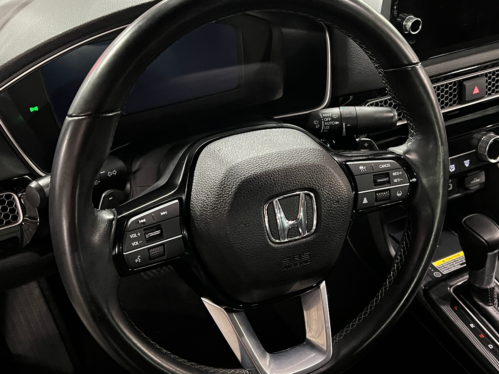Thumbnail: 2023 Honda Civic - 4