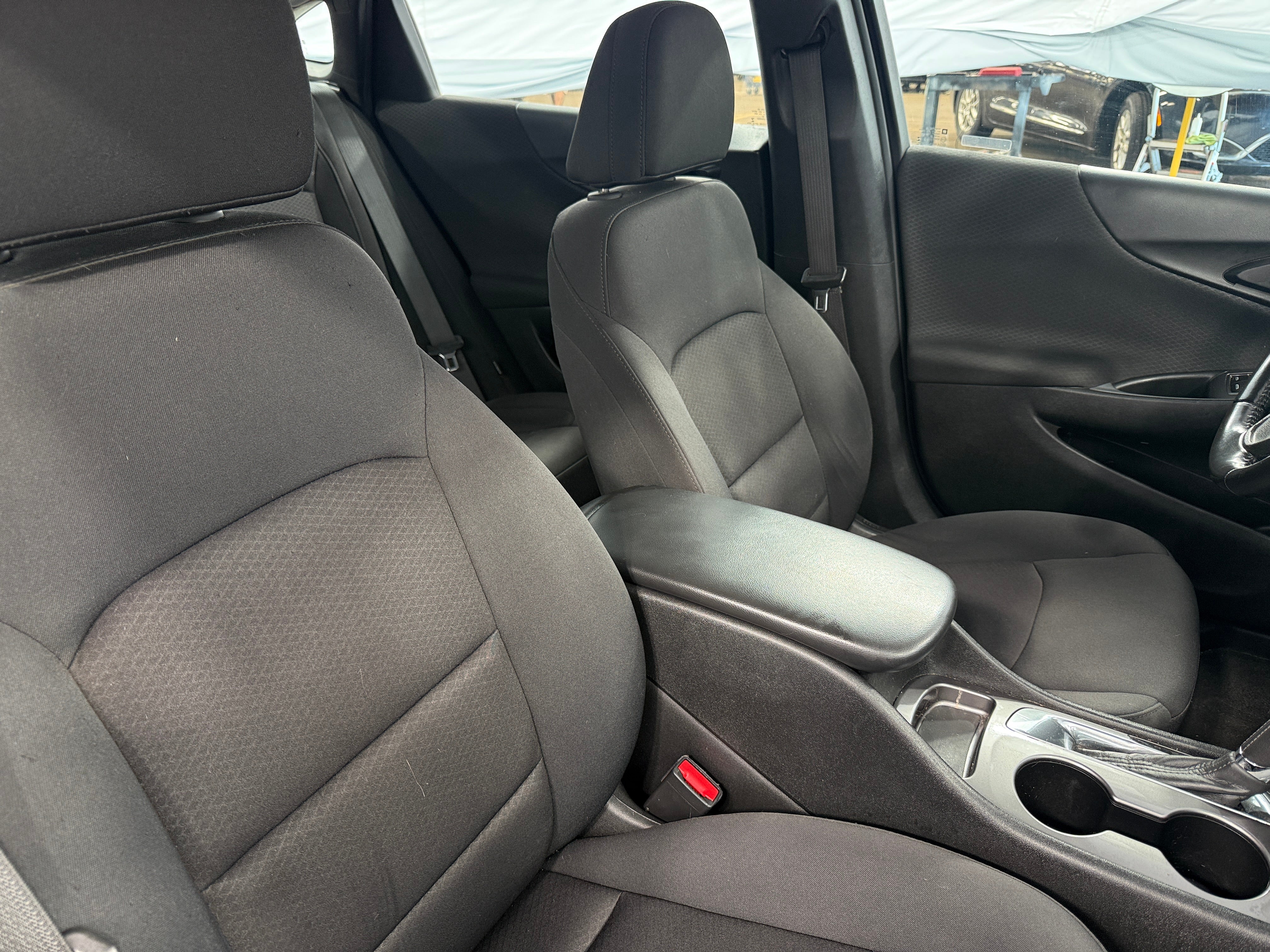 2020 Chevrolet Malibu RS - Photo 7