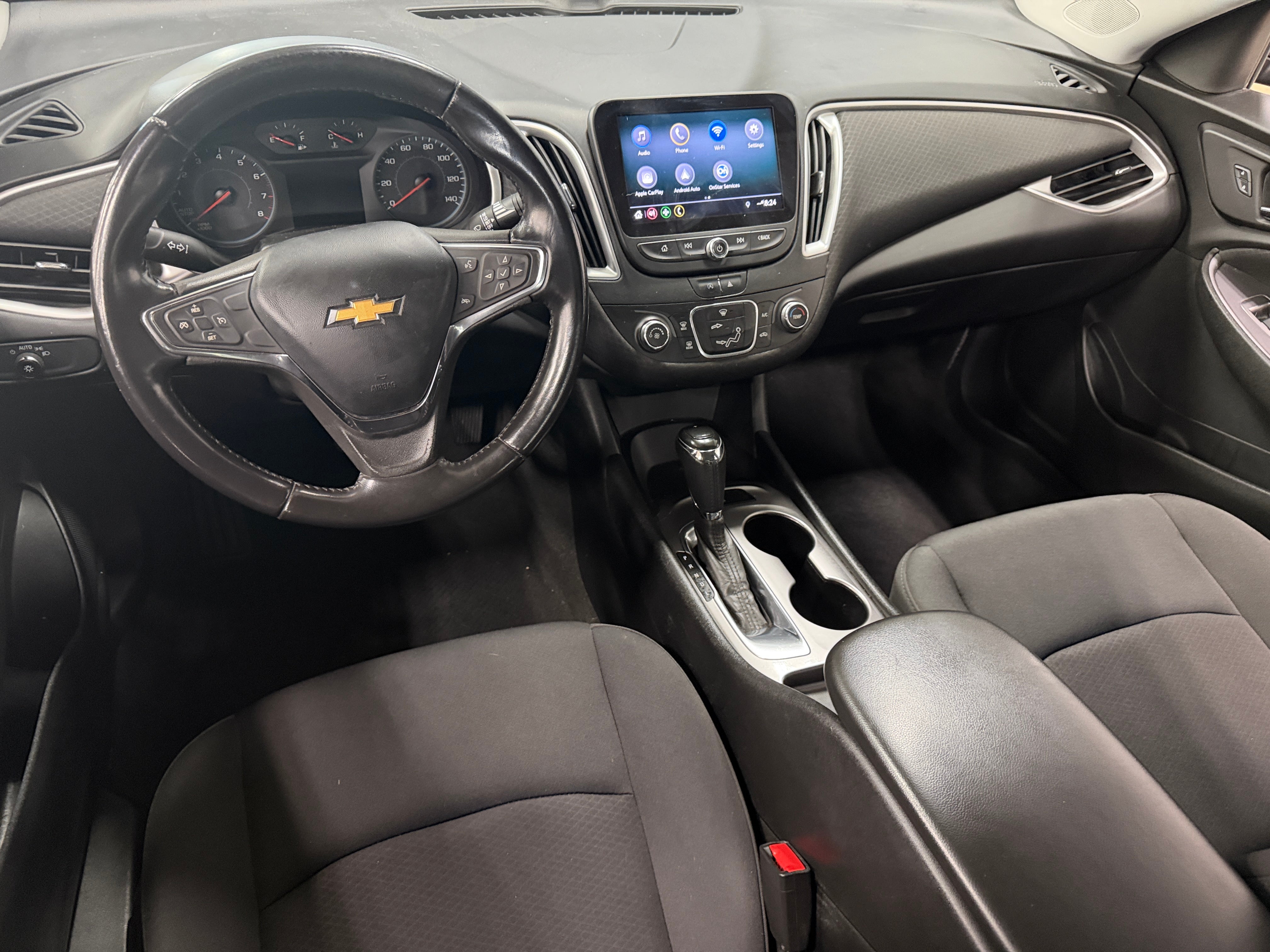 2020 Chevrolet Malibu RS - Photo 10