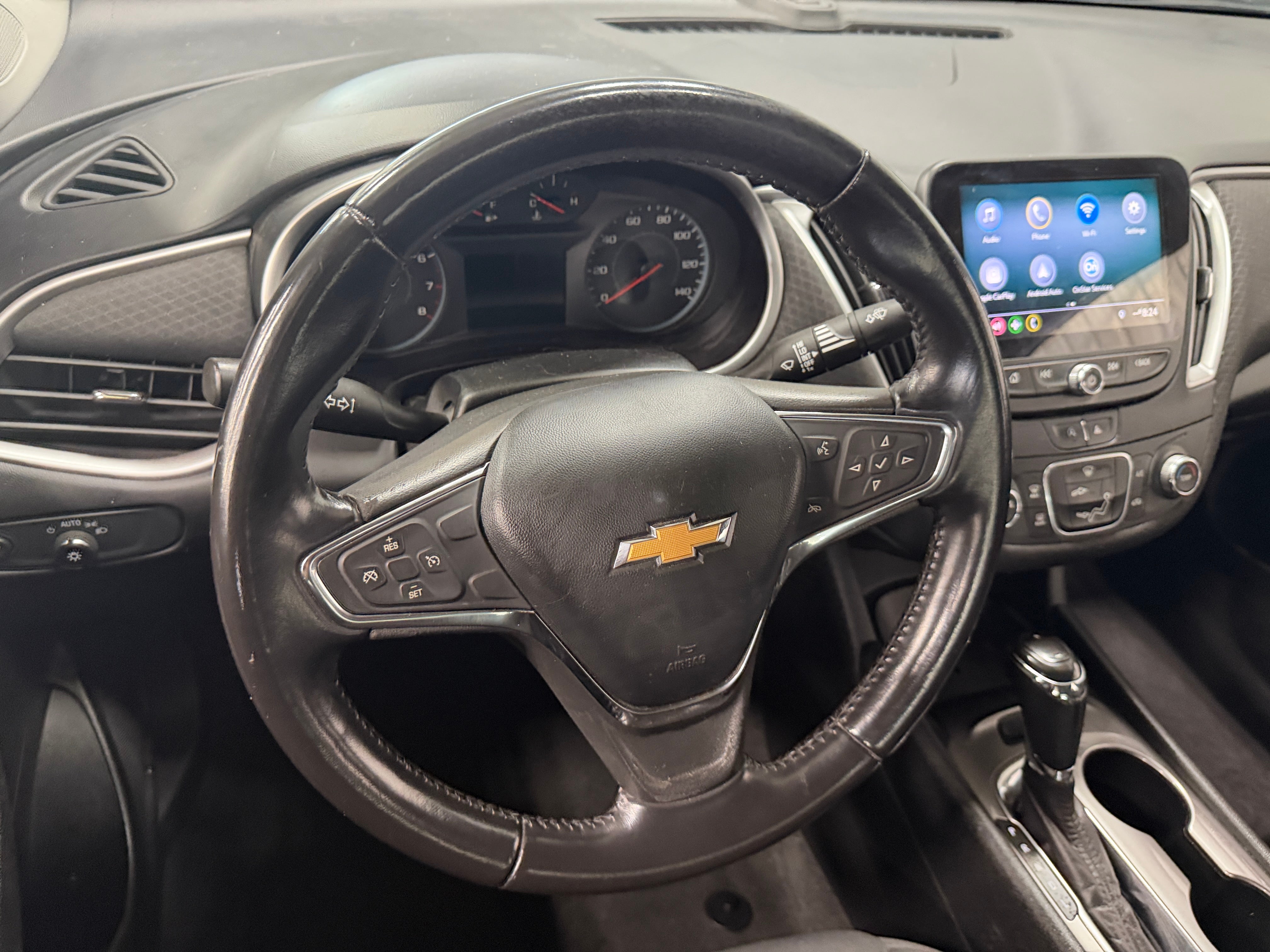 2020 Chevrolet Malibu RS - Photo 4