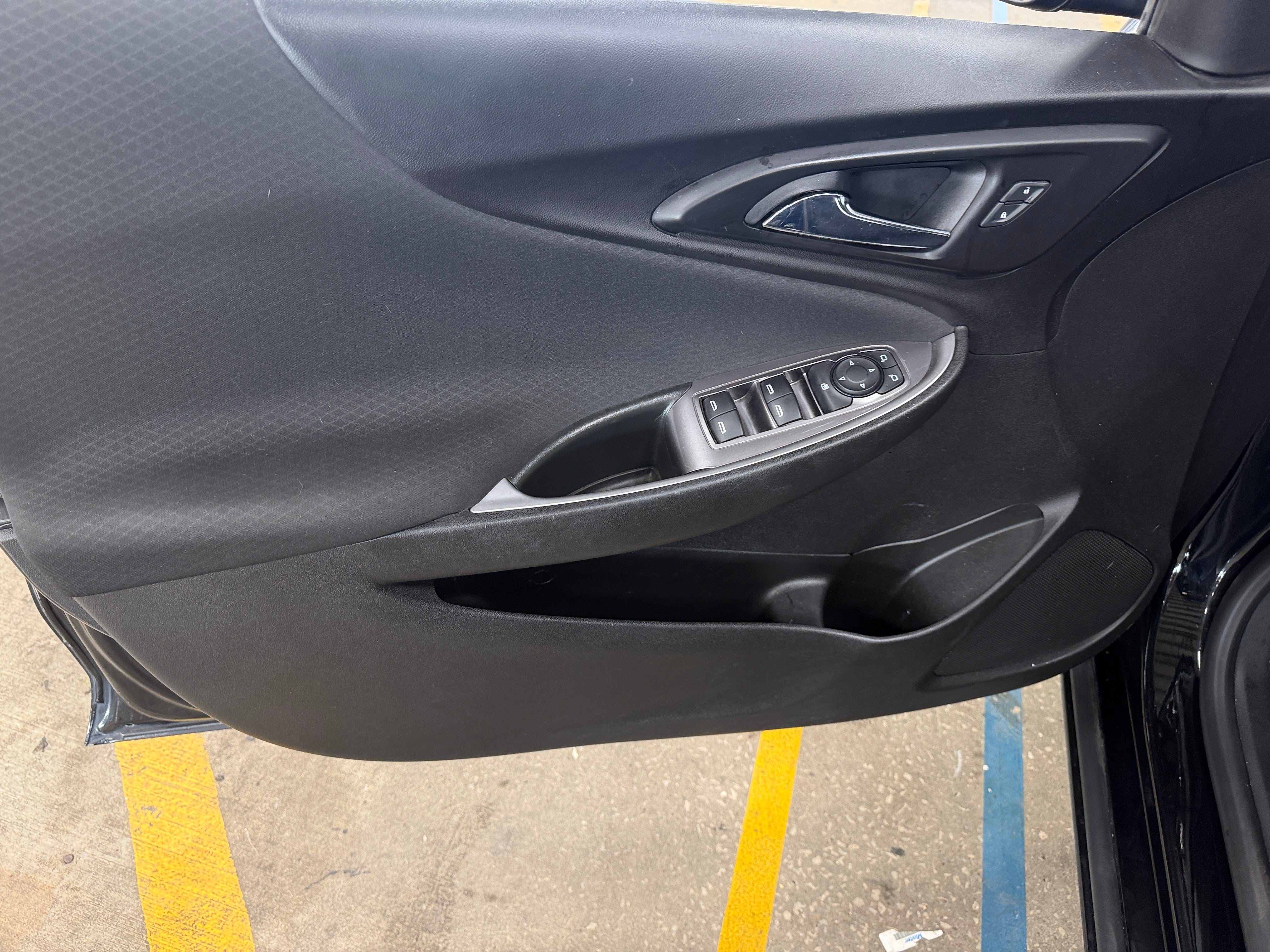 2020 Chevrolet Malibu RS - Photo 8