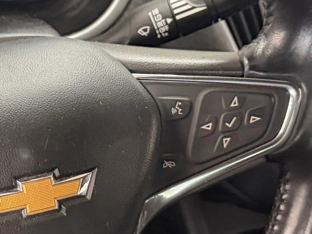 2020 Chevrolet Malibu RS - Photo 15