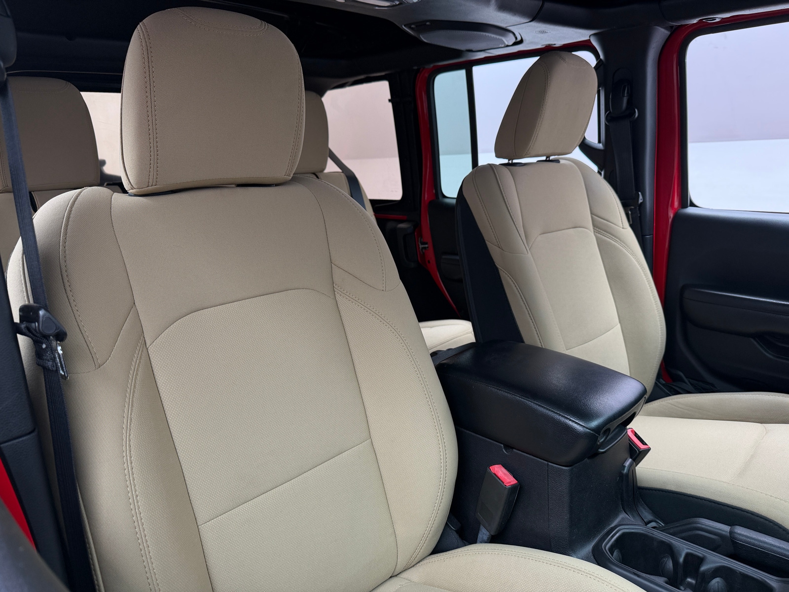 Thumbnail: 2018 Jeep Wrangler - 2