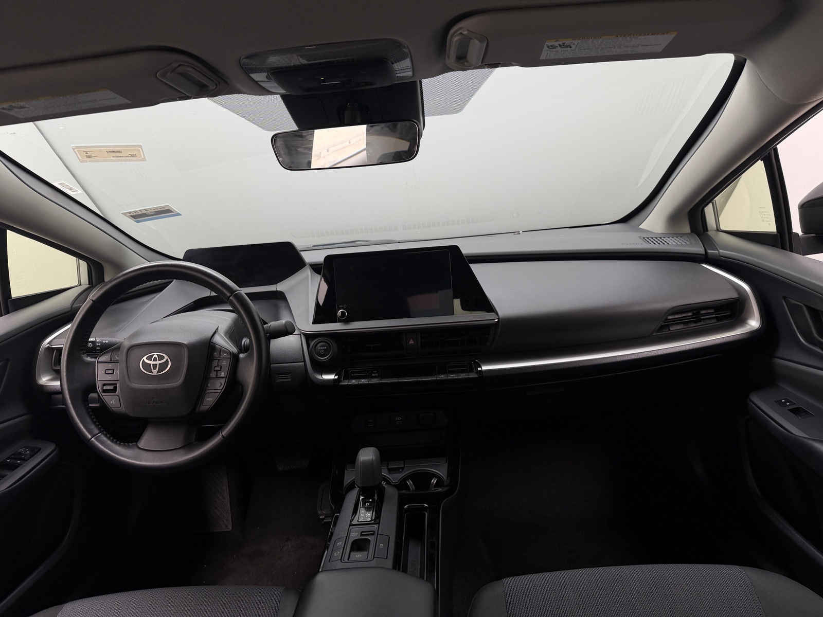 Thumbnail: 2024 Toyota Prius - 3