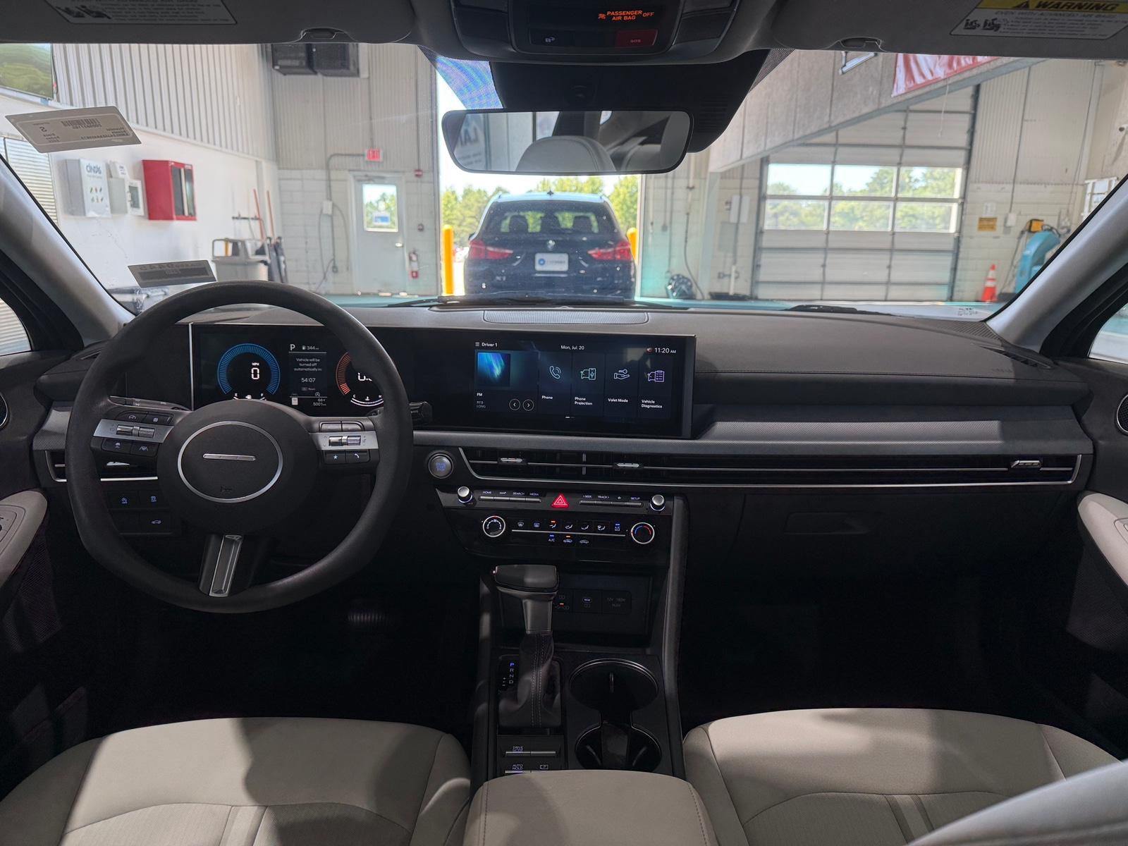 Thumbnail: 2025 Hyundai Sonata - 3