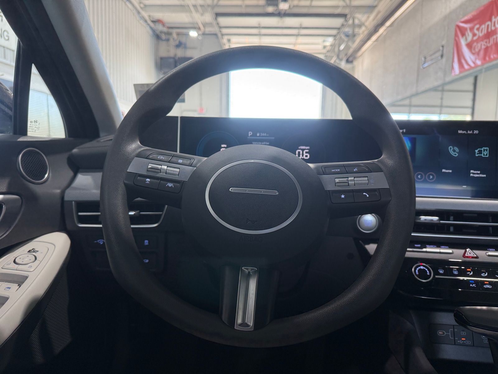 Thumbnail: 2025 Hyundai Sonata - 5