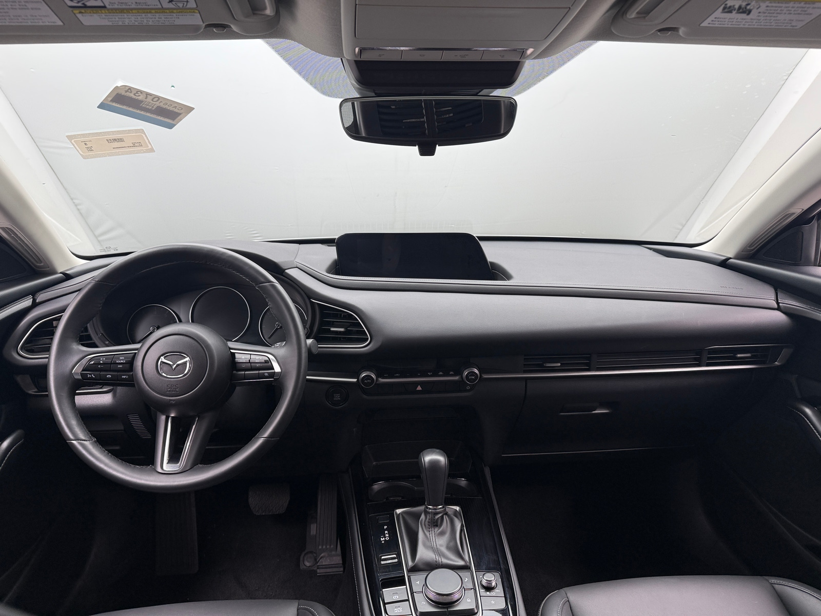 Thumbnail: 2024 Mazda CX-30 - 2