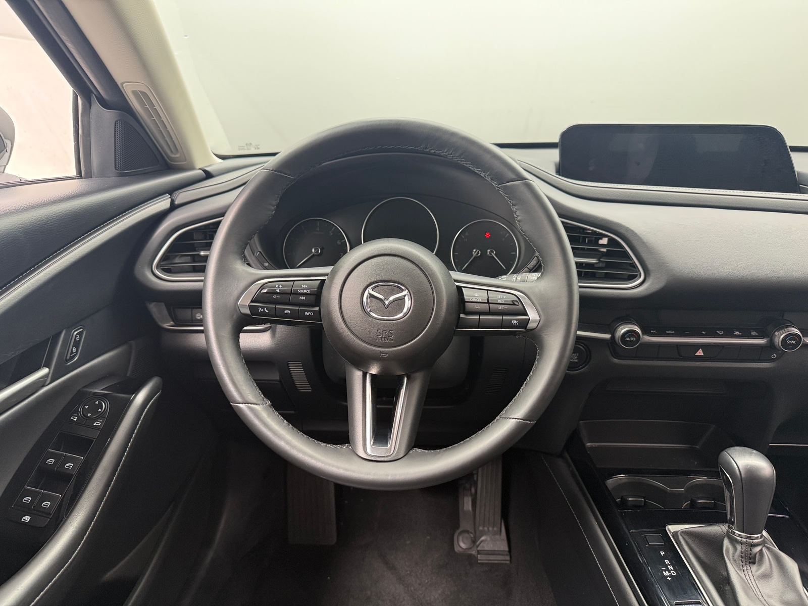 Thumbnail: 2024 Mazda CX-30 - 4