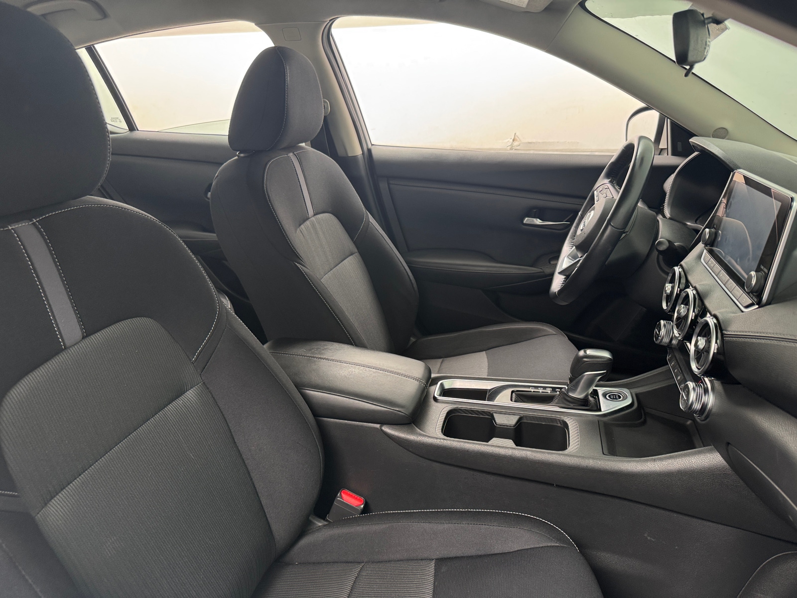 Thumbnail: 2020 Nissan Sentra - 2