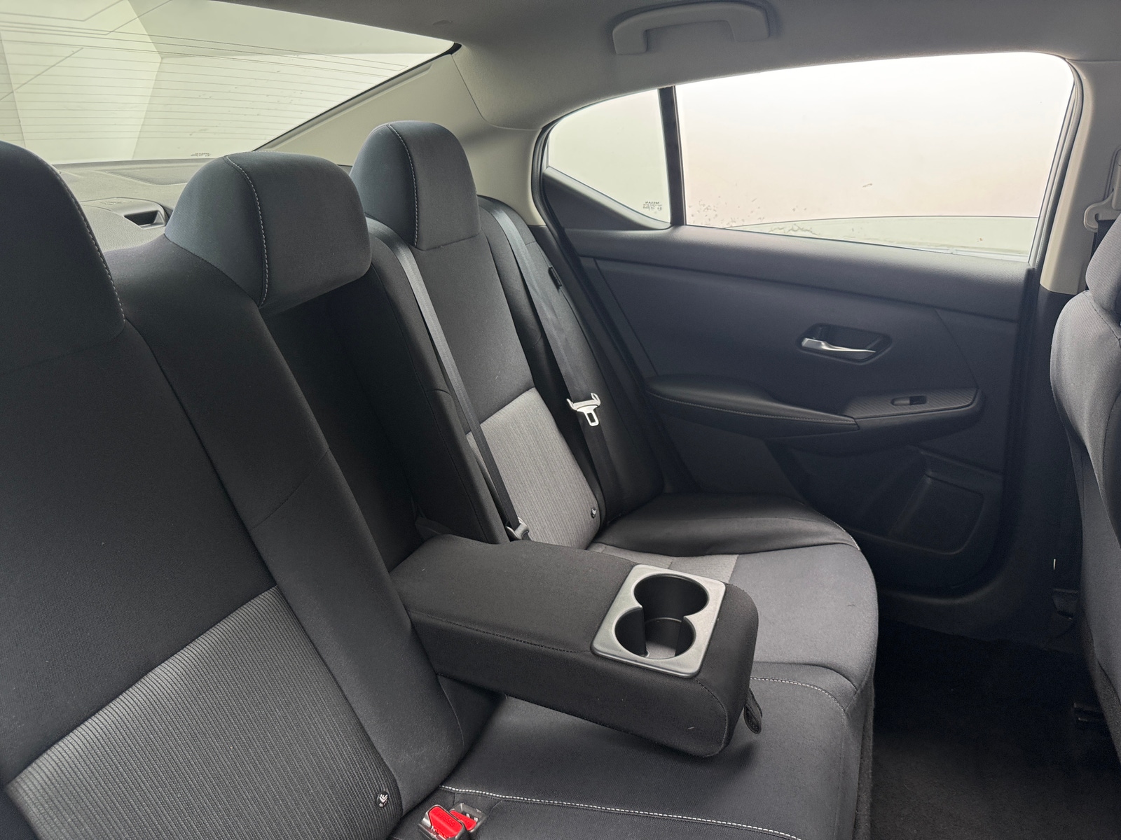 Thumbnail: 2020 Nissan Sentra - 6