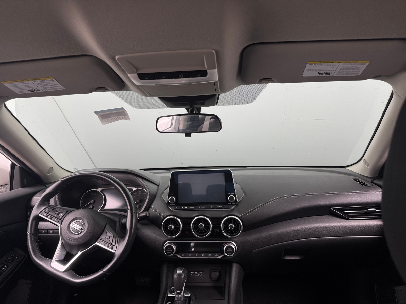 Thumbnail: 2020 Nissan Sentra - 3