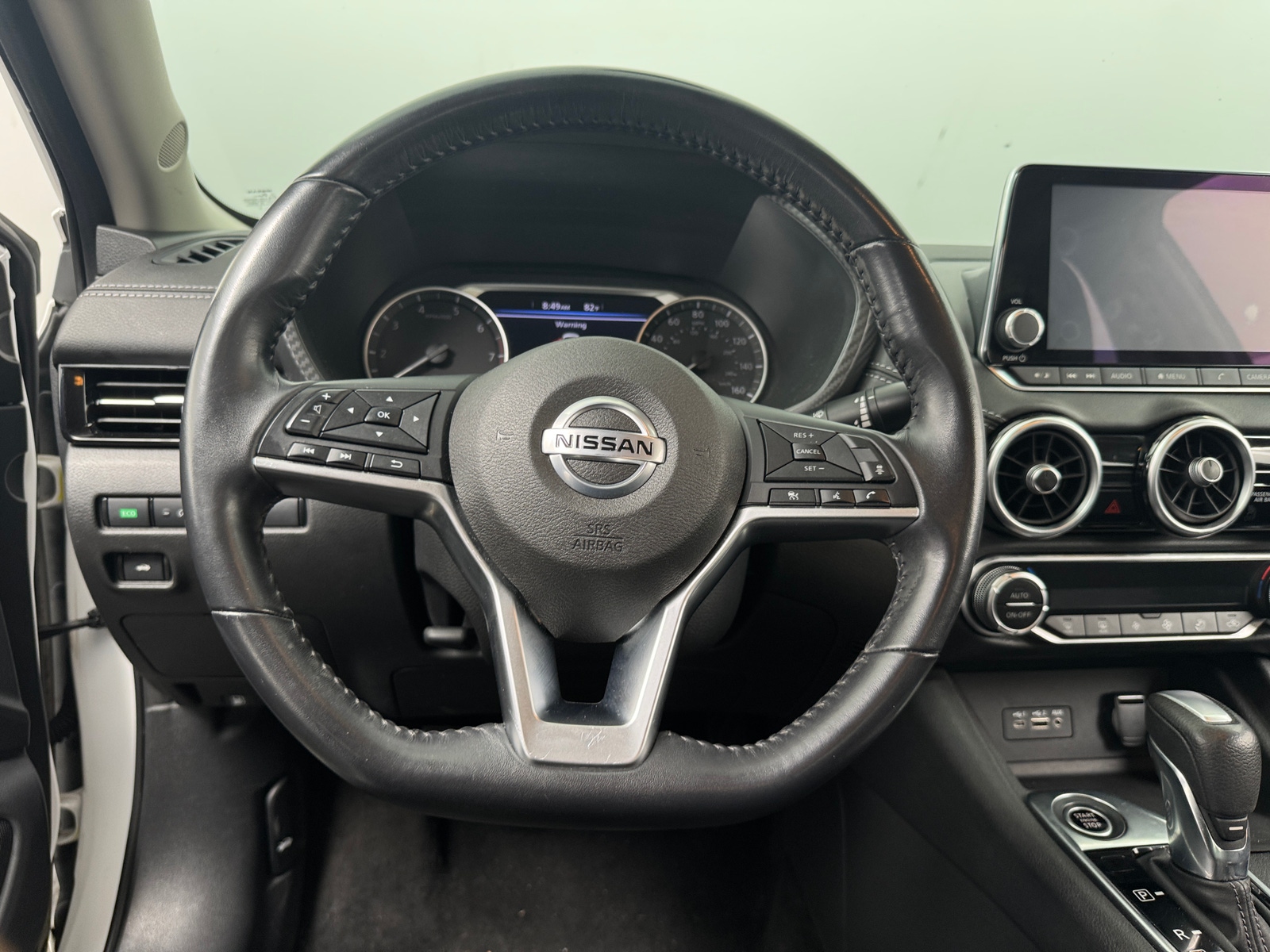 Thumbnail: 2020 Nissan Sentra - 5