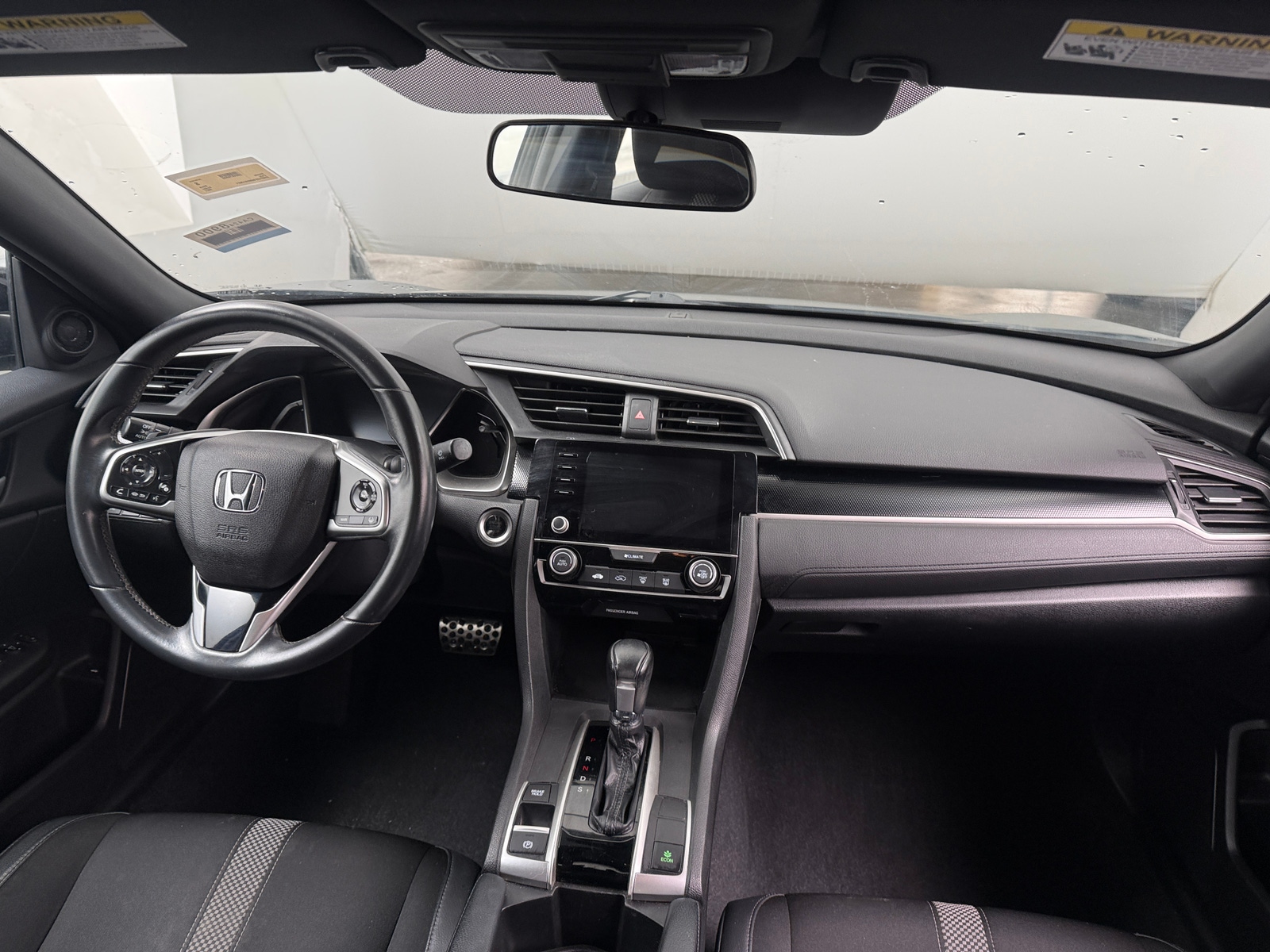 Thumbnail: 2021 Honda Civic - 3