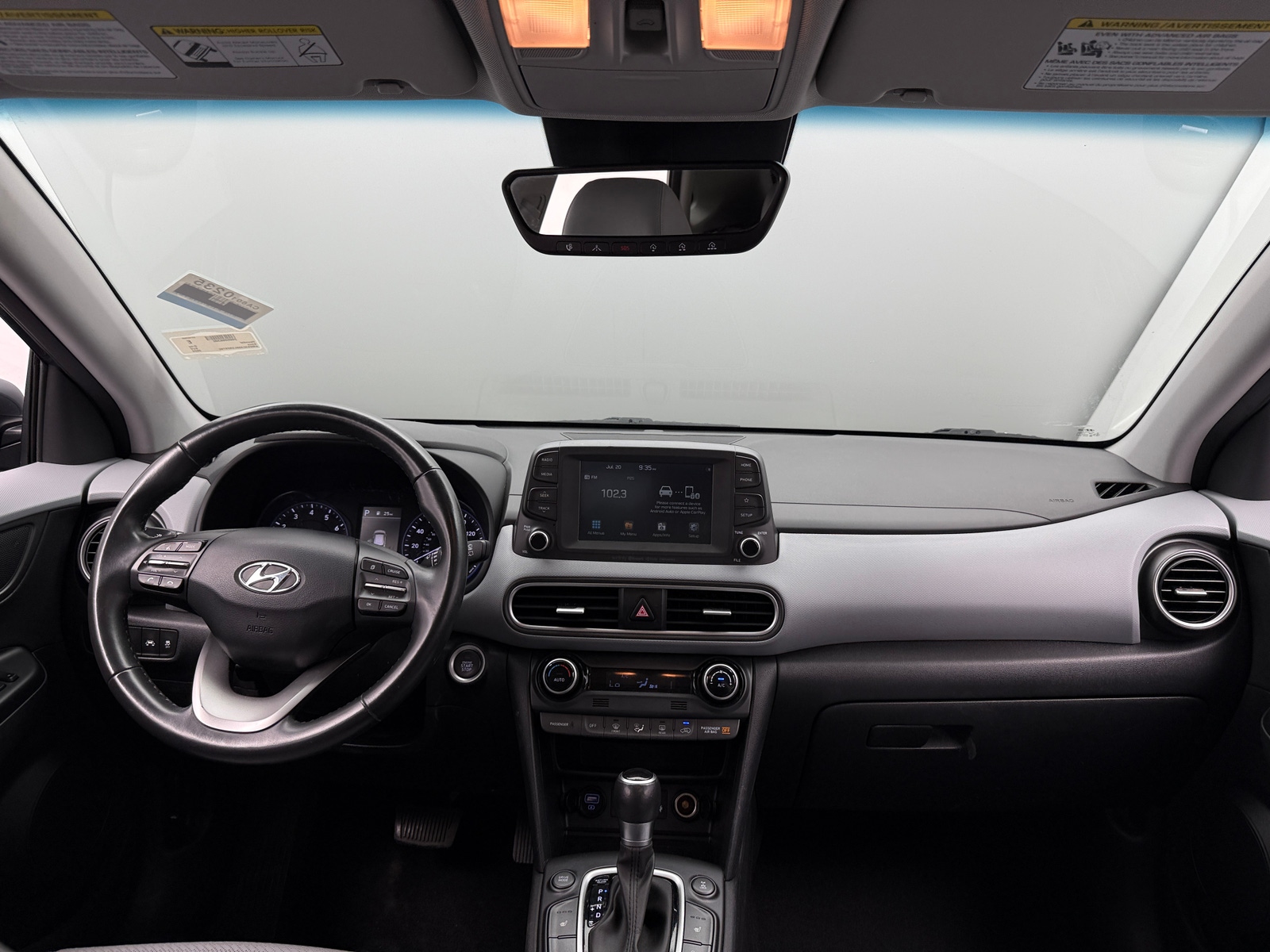 Thumbnail: 2020 Hyundai Kona - 2