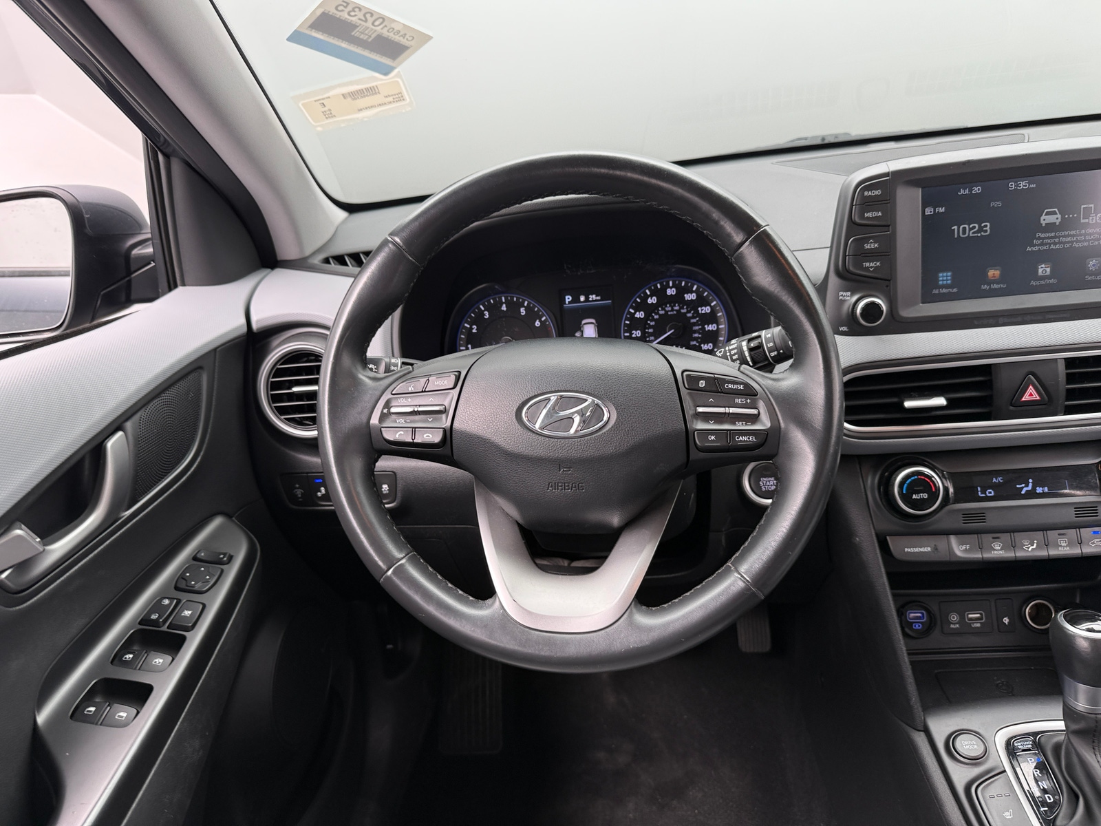 Thumbnail: 2020 Hyundai Kona - 4