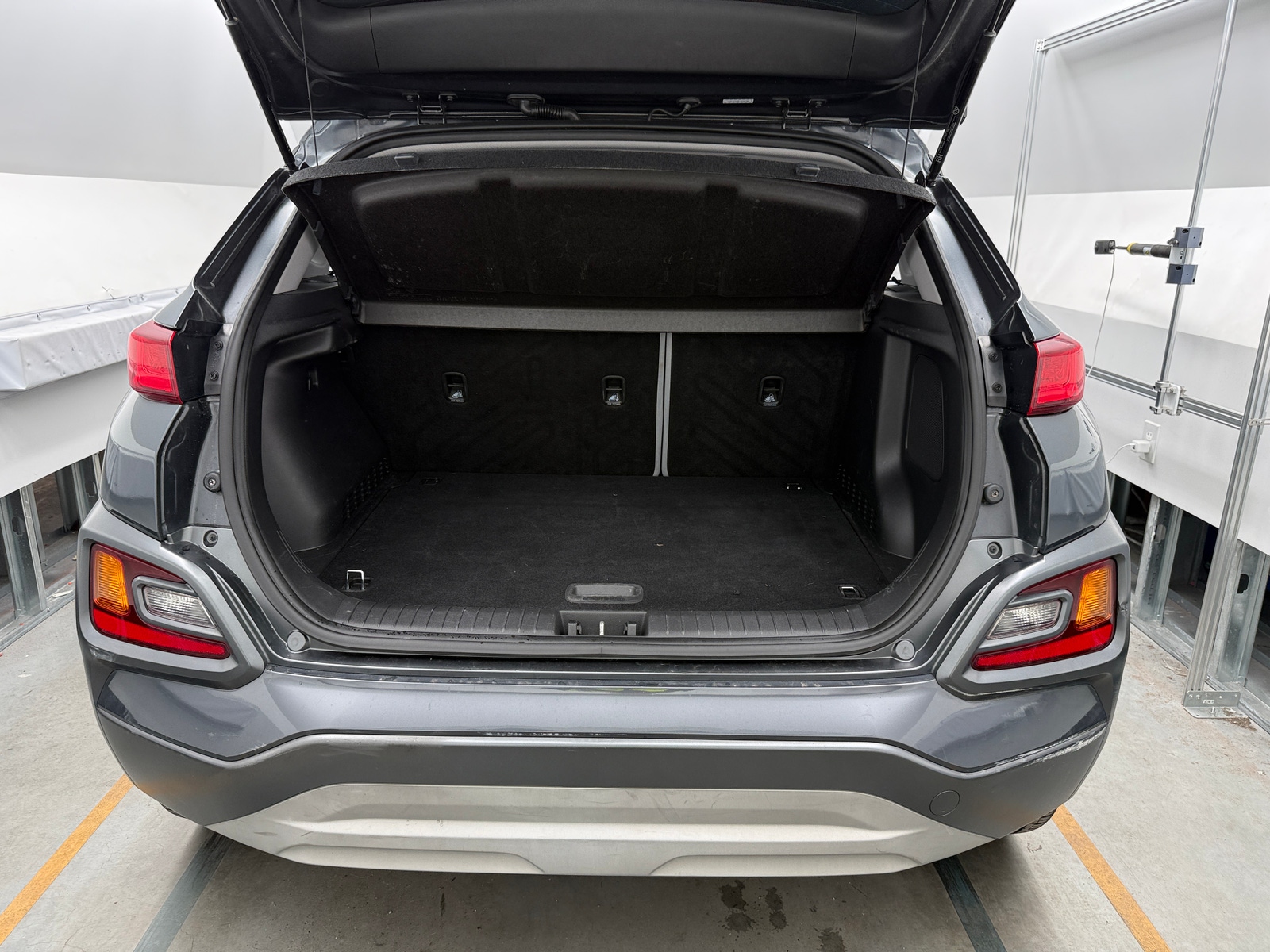 Thumbnail: 2020 Hyundai Kona - 6
