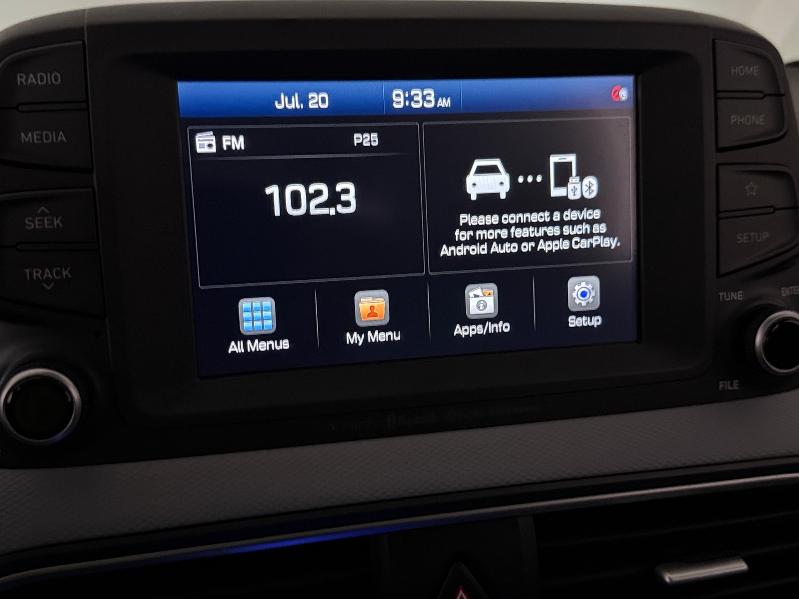 Thumbnail: 2020 Hyundai Kona - 3