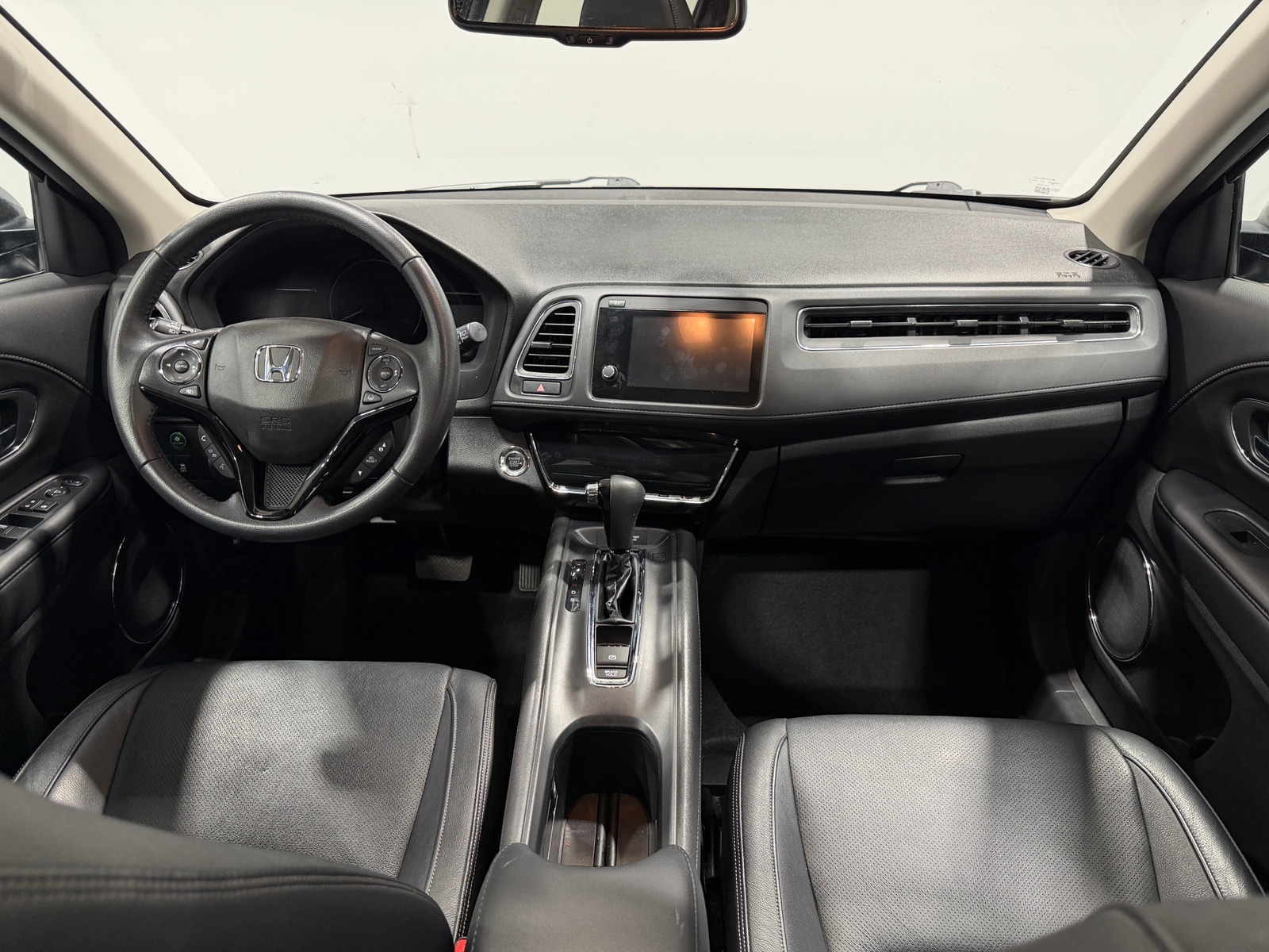 Thumbnail: 2022 Honda HR-V - 2